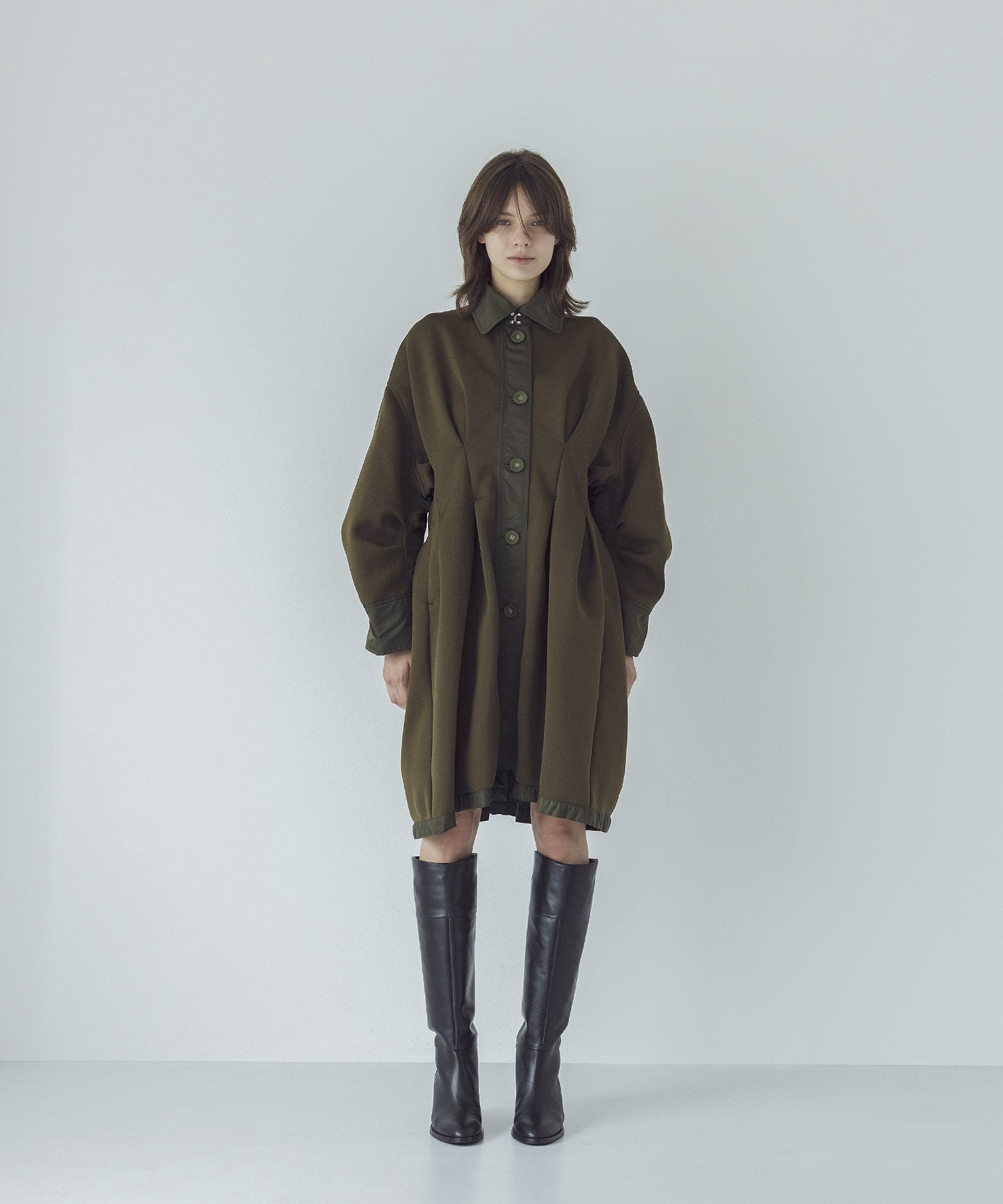 コート｜DRESSLAVE（ドレスレイブ） | AND ON JIONE STORE（アンドオン 