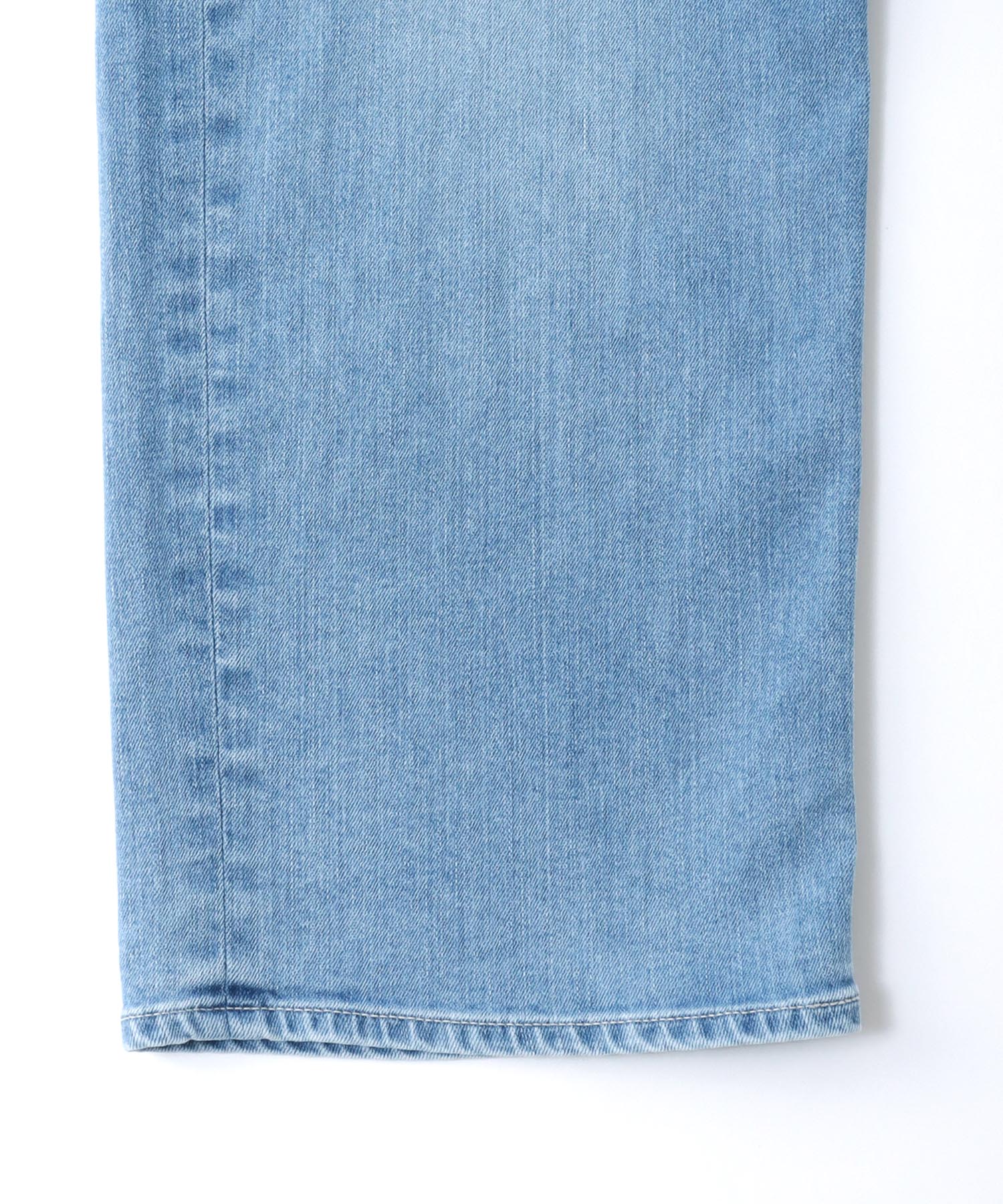 YANUK>JOAN really light denim | AND ON JIONE STORE(アンドオン YANUK>JOAN really light denim | AND ON JIONE STORE(アンドオン