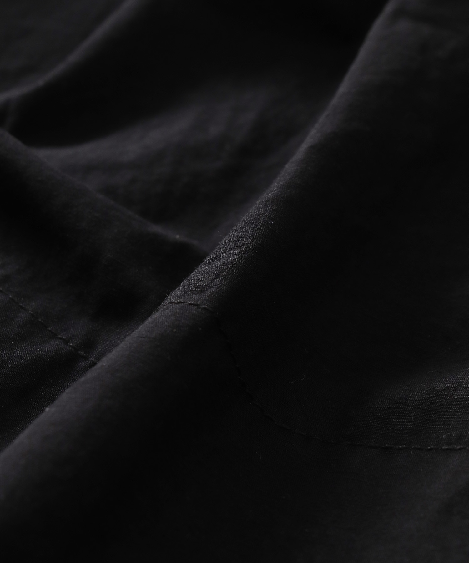 ＜VENIT＞cotton linen washer dress