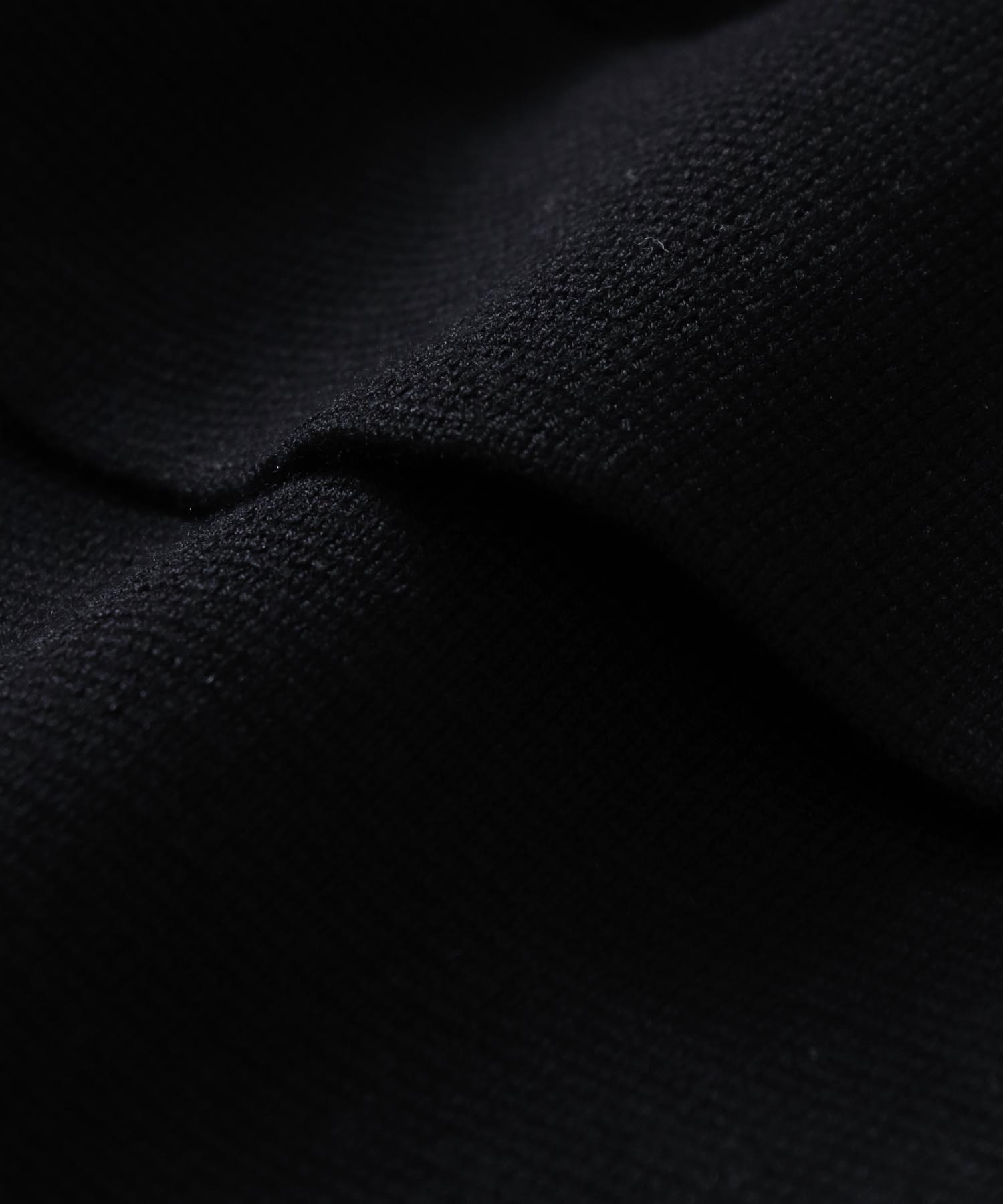 ＜VENIT＞cotton silk linen cardigan