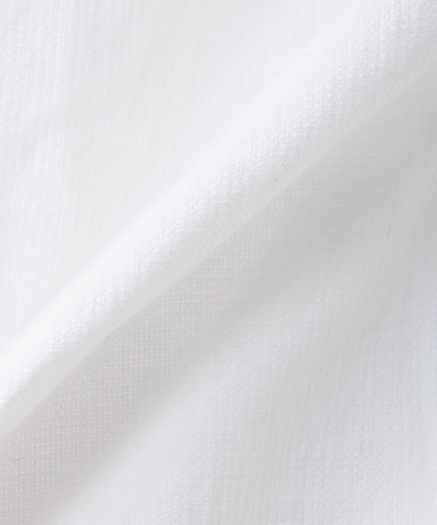 ＜sana＞gather blouse