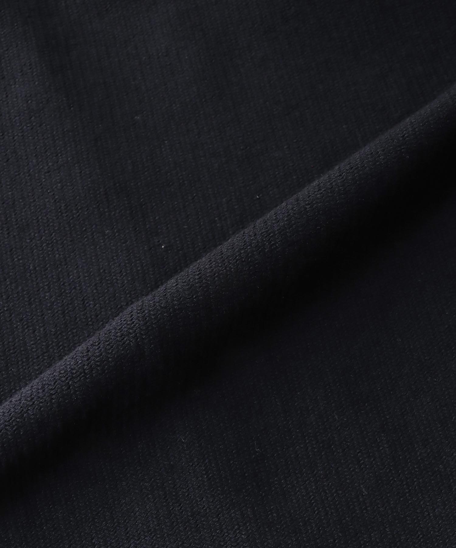 ＜sana＞midlle jersey balloon skirt