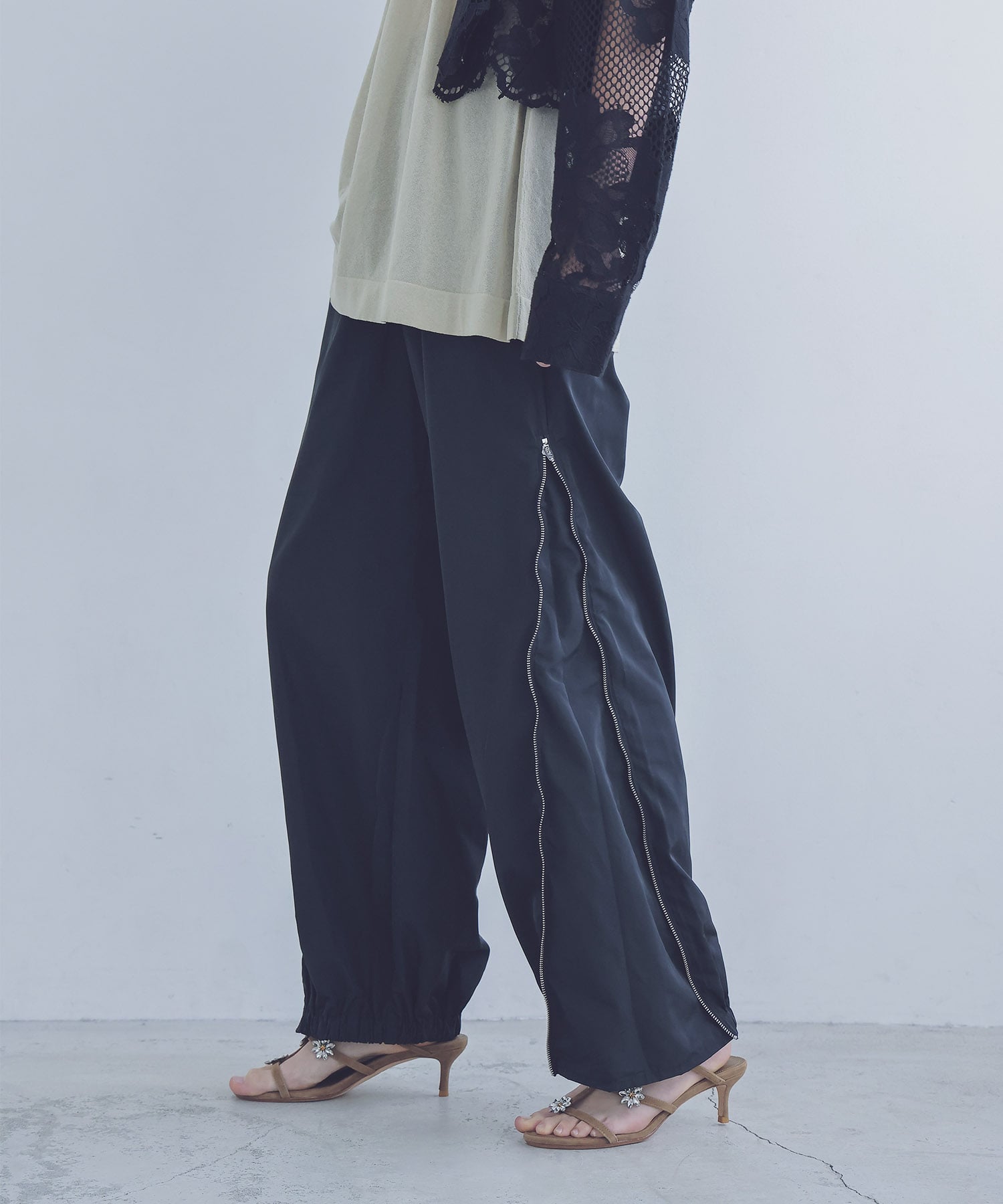 パンツ|DRESSLAVE(ドレスレイブ) | AND ON JIONE STORE(アンドオン パンツ|DRESSLAVE(ドレスレイブ) | AND ON JIONE STORE(アンドオン