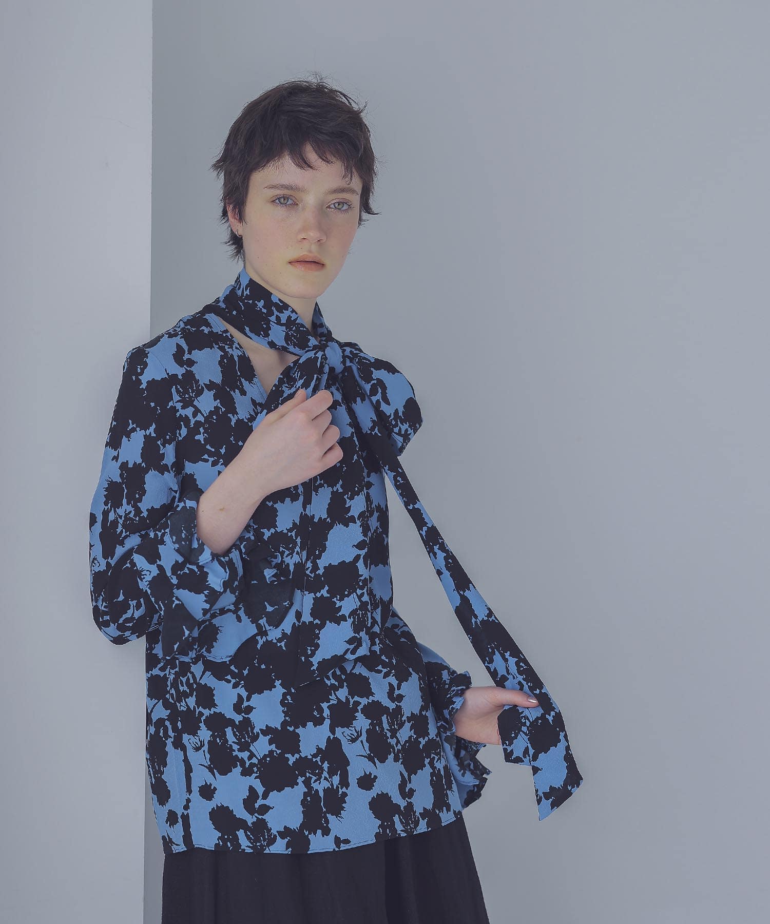 BAUM UND PFERDGARTEN＞MISHAL | AND ON JIONE STORE（アンドオン 
