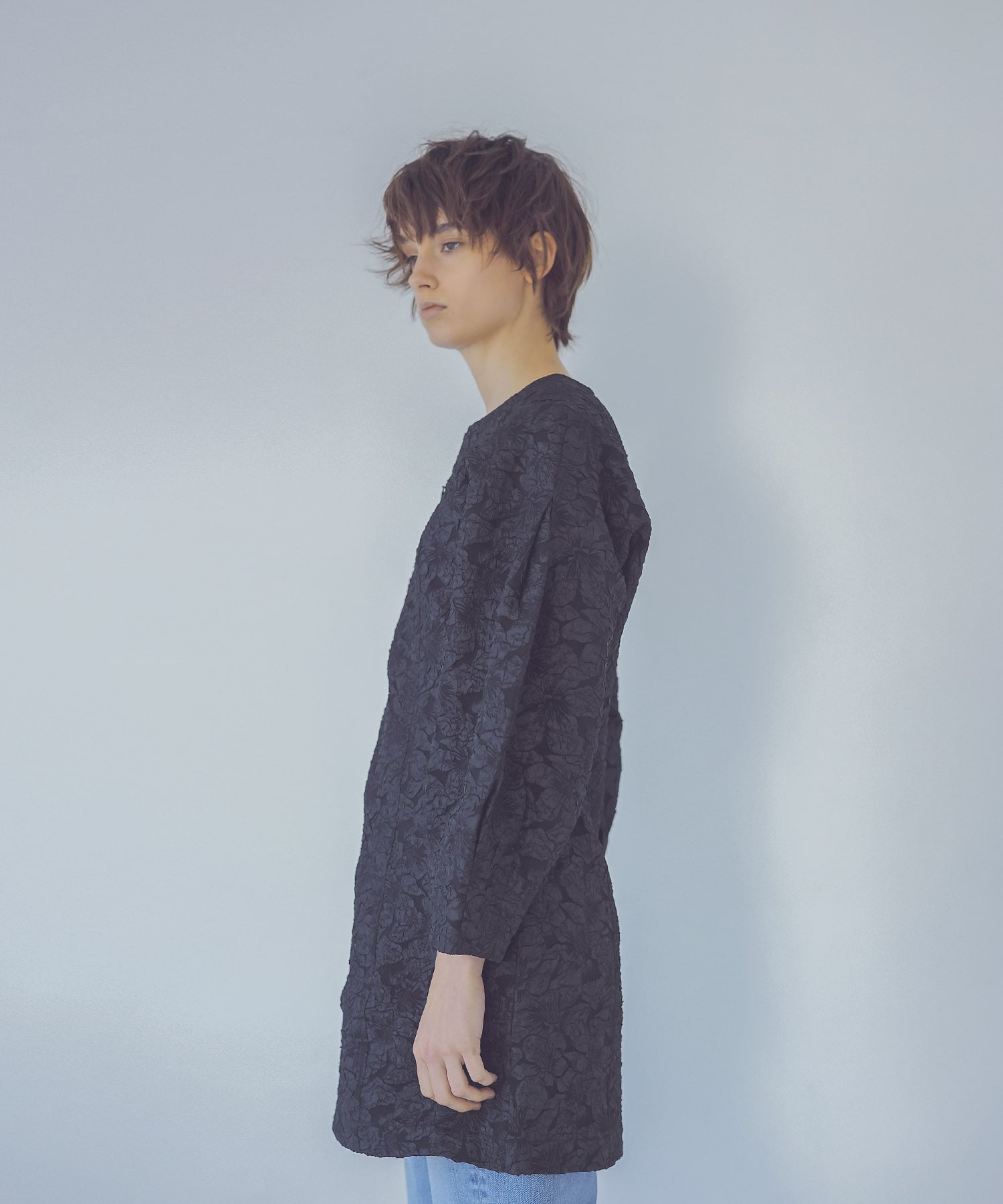 BAUM UND PFERDGARTEN＞AMYRA | AND ON JIONE STORE（アンドオン