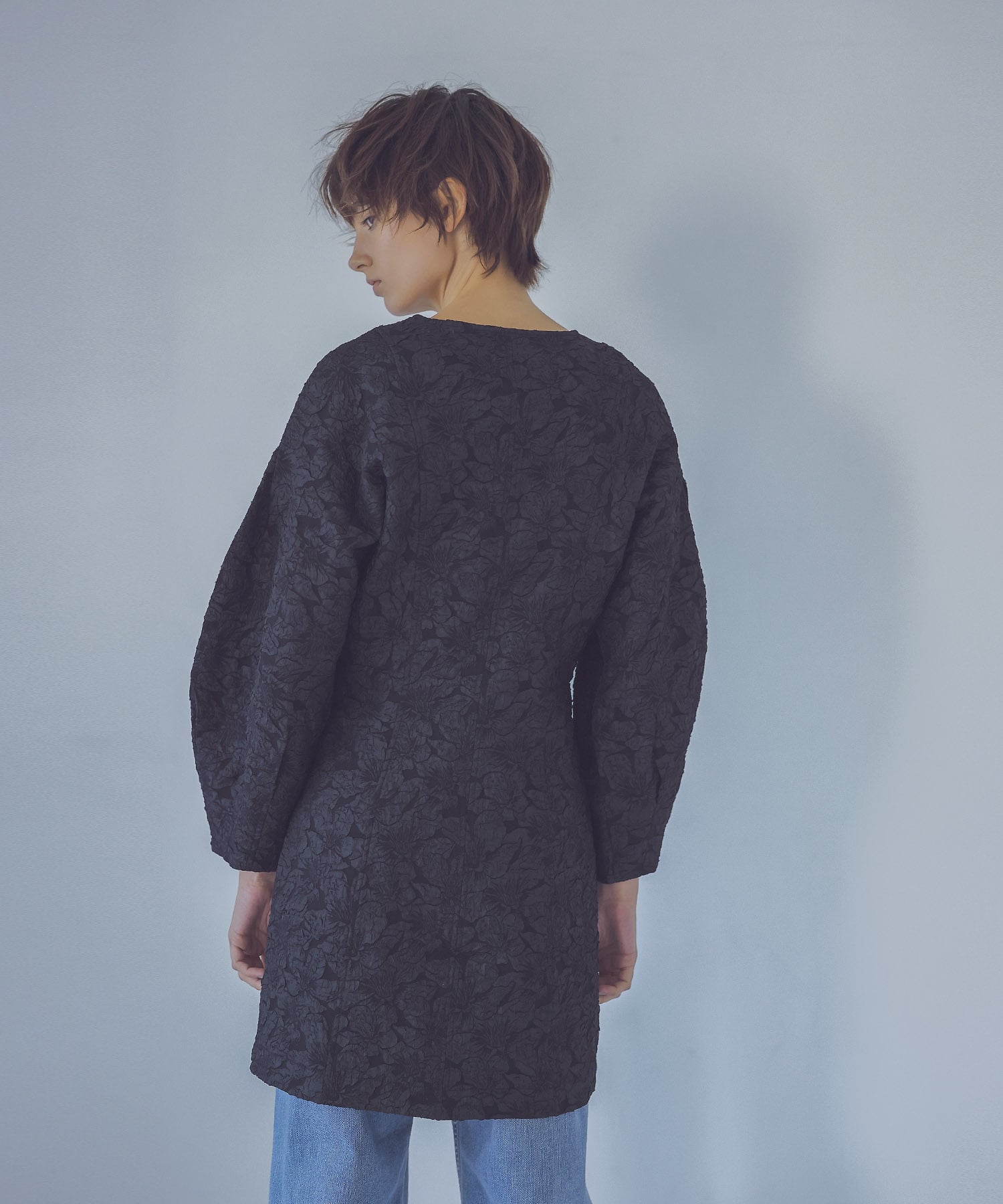 ＜BAUM UND PFERDGARTEN＞AMYRA