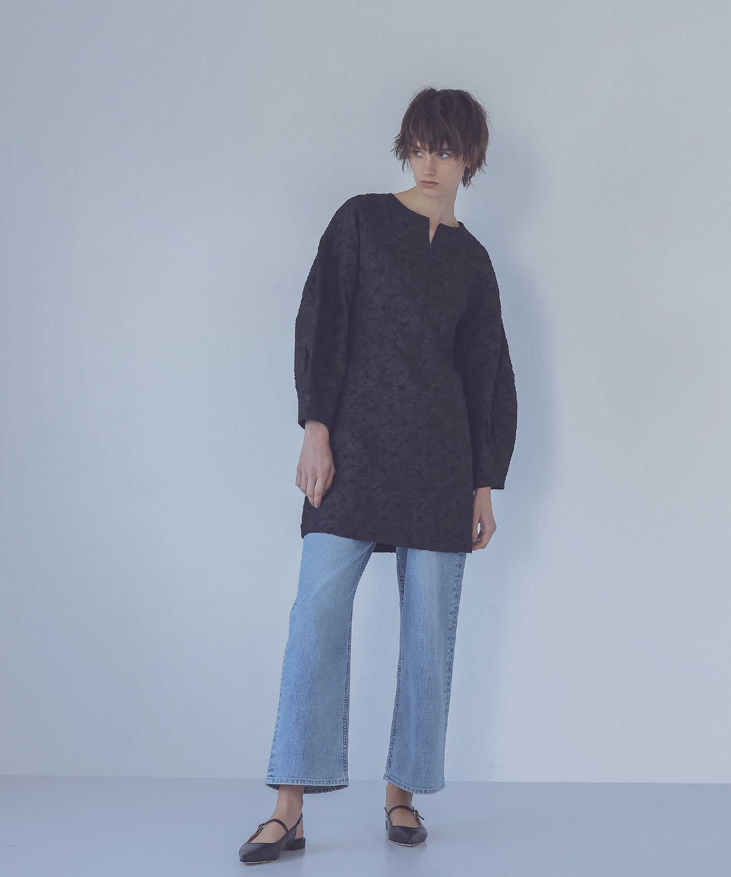 ＜BAUM UND PFERDGARTEN＞AMYRA