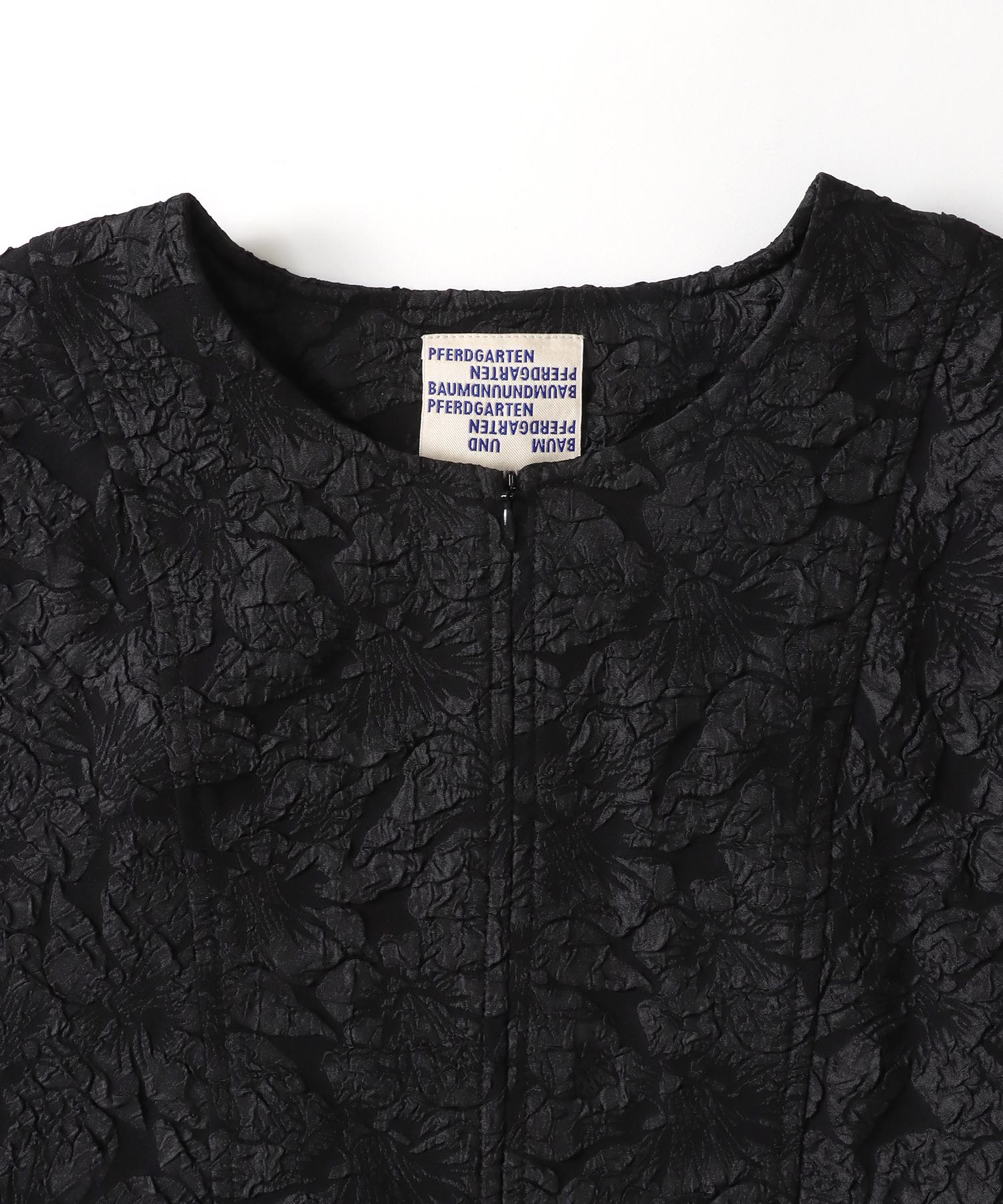 BAUM UND PFERDGARTEN＞AMYRA | AND ON JIONE STORE（アンドオン