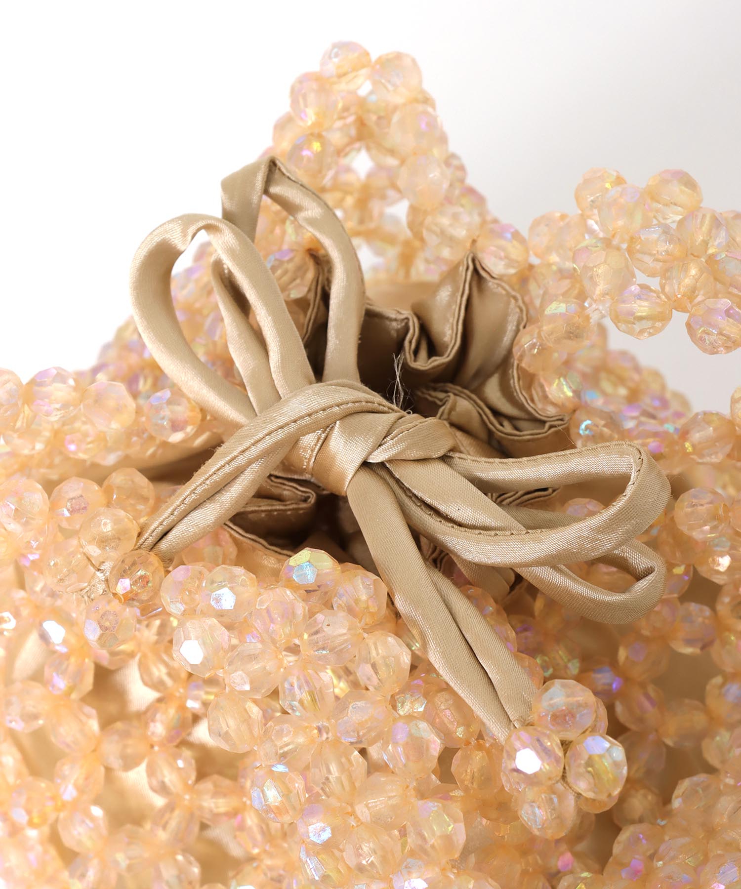 ＜HVISK＞POKE BEADS