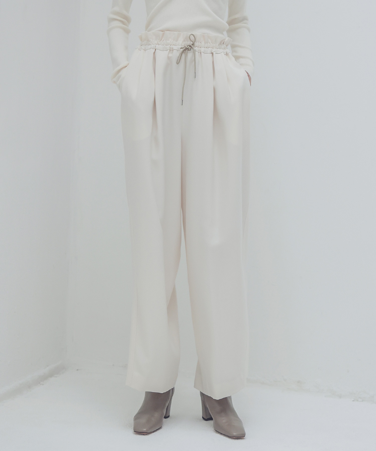 ジプソフィアGPR-306 Moving Chino Pants （Industrie the