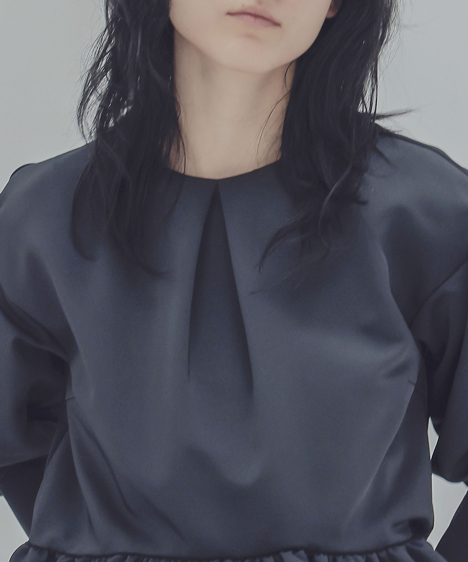 TSURU by Mariko Oikawa＞Quinn | AND ON JIONE STORE