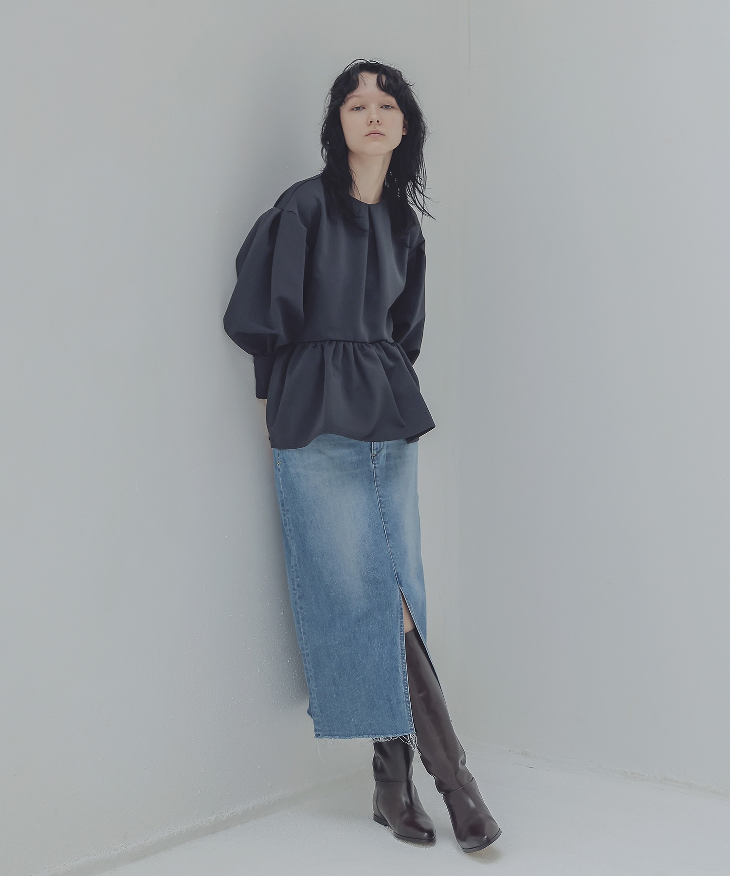 TSURU by Mariko Oikawa＞Quinn | AND ON JIONE STORE