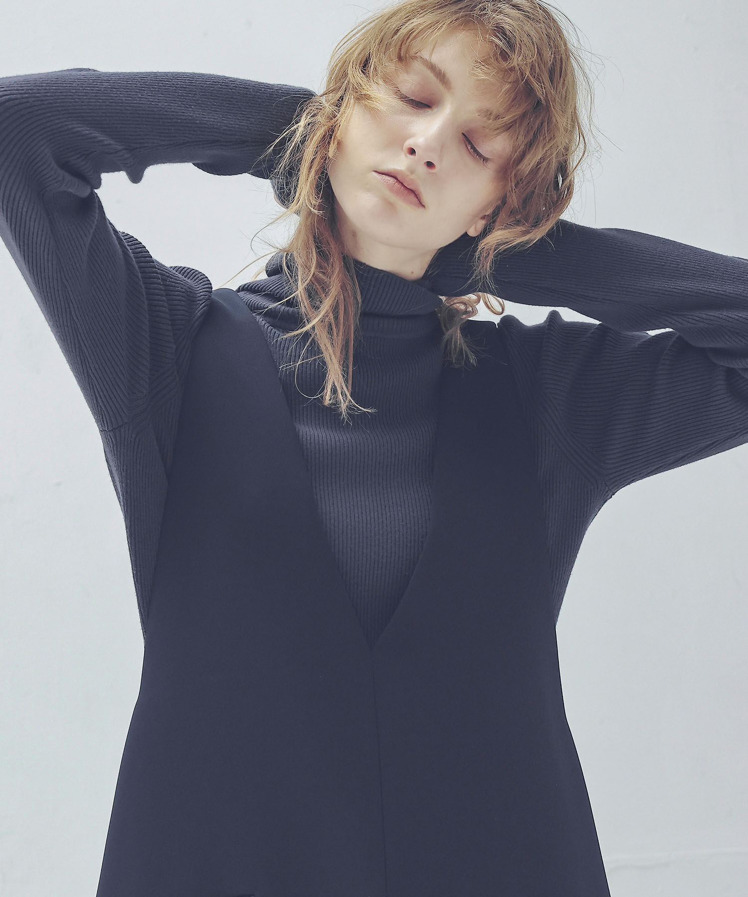 TSURU by Mariko Oikawa＞Mytle | AND ON JIONE STORE（アンドオン  