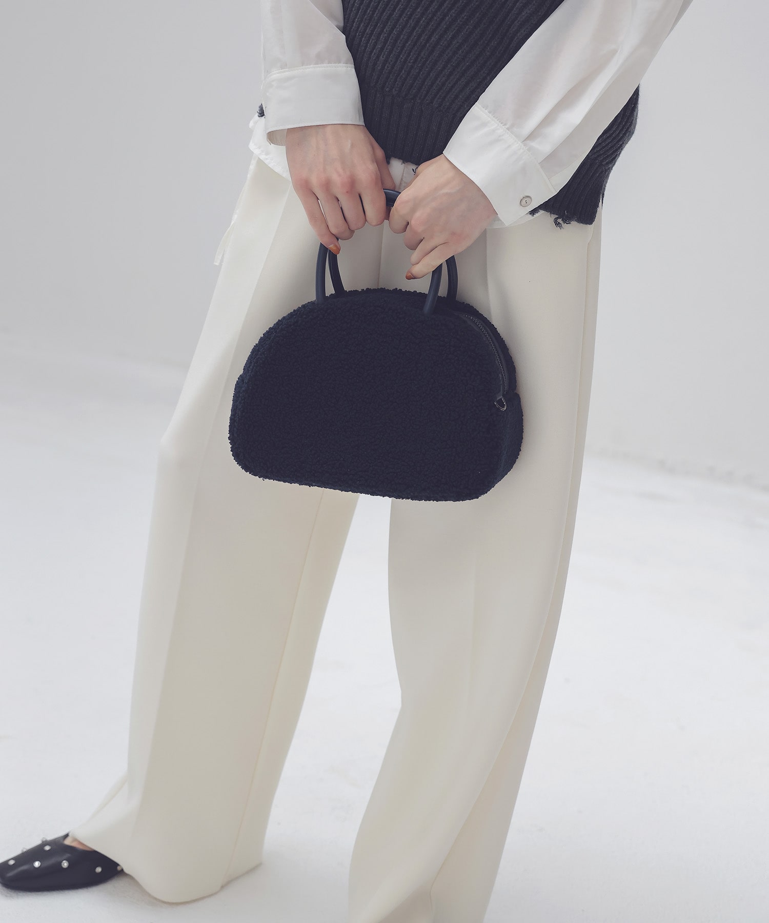 TSURU by Mariko Oikawa＞Cure | AND ON JIONE STORE（アンドオン）ジオン商事公式オンラインストア