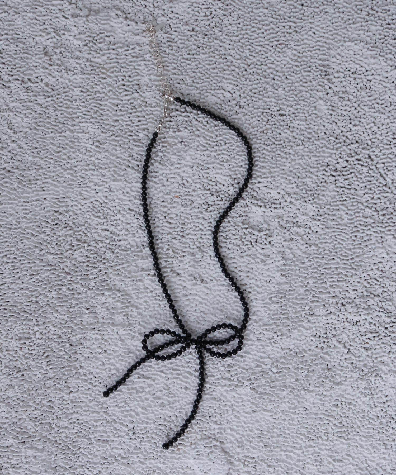 ＜Kara Yoo＞MARGOT NECKLACE