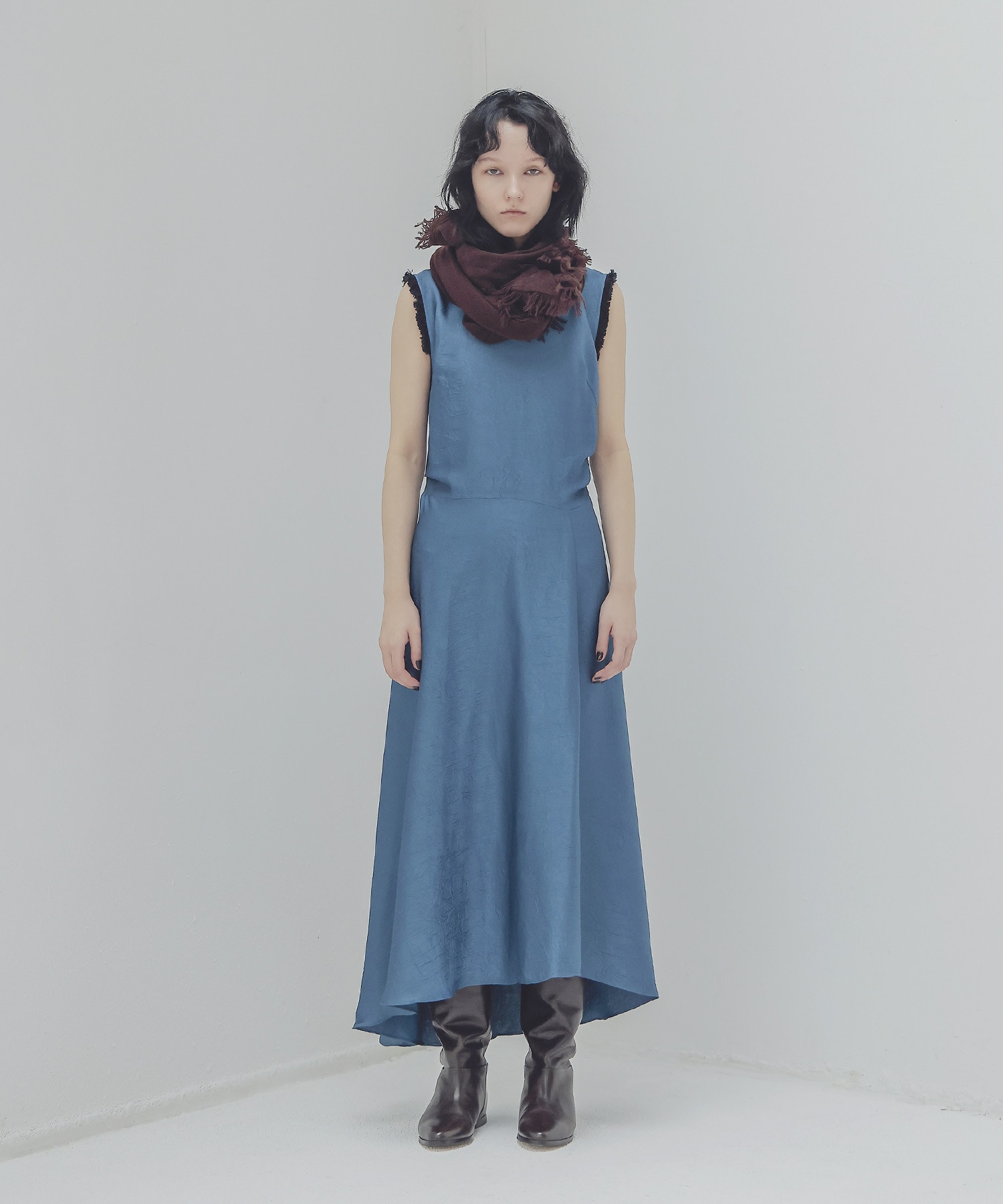cashmere stole