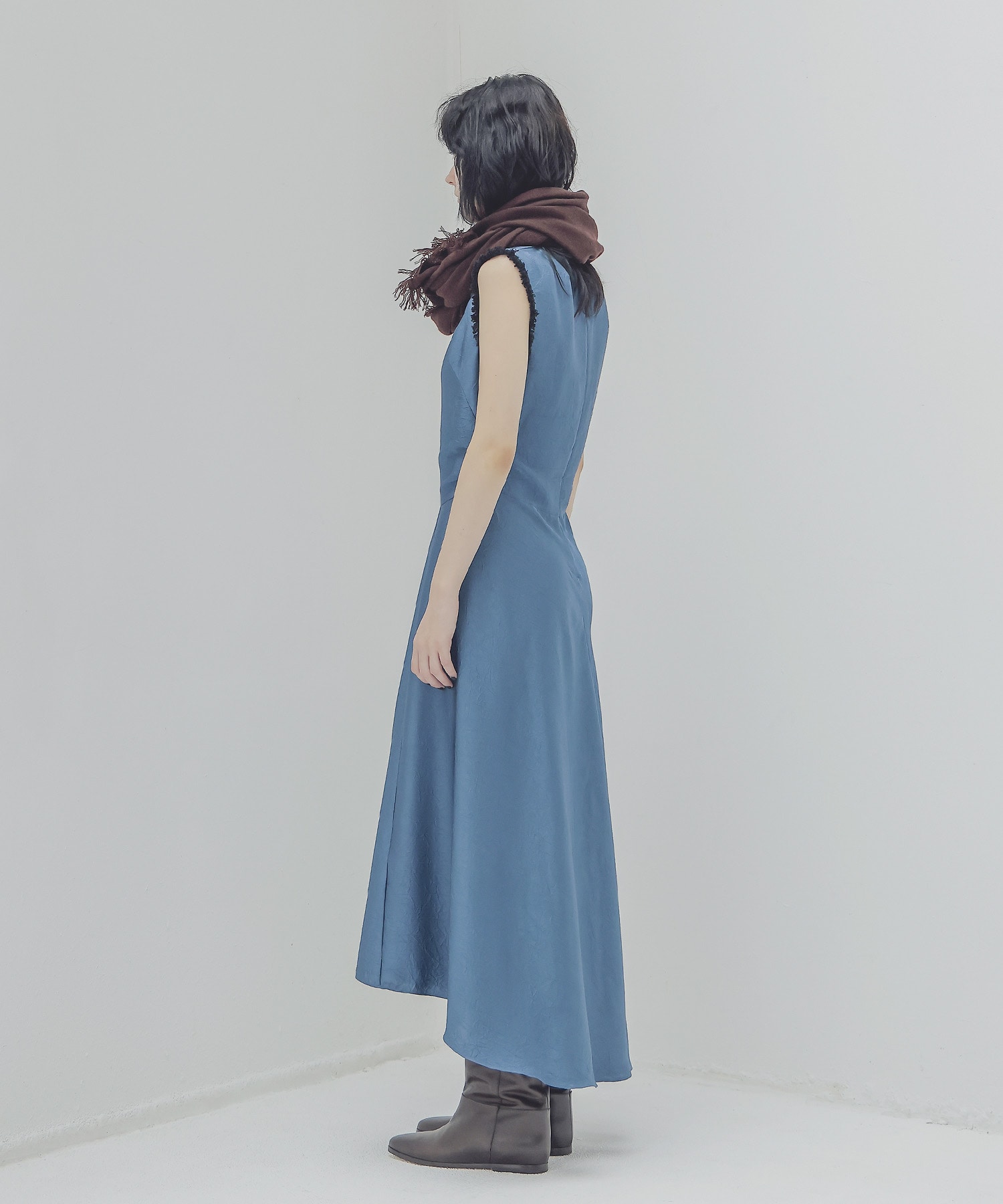 cashmere stole