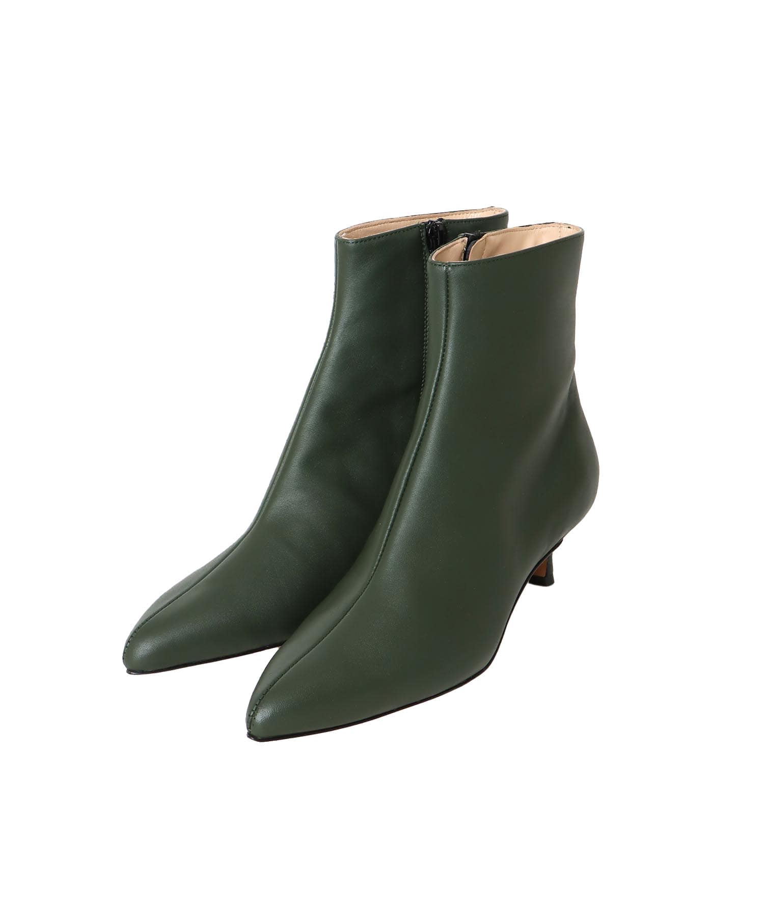 FABIO RUSCONI / GABRY Short boots