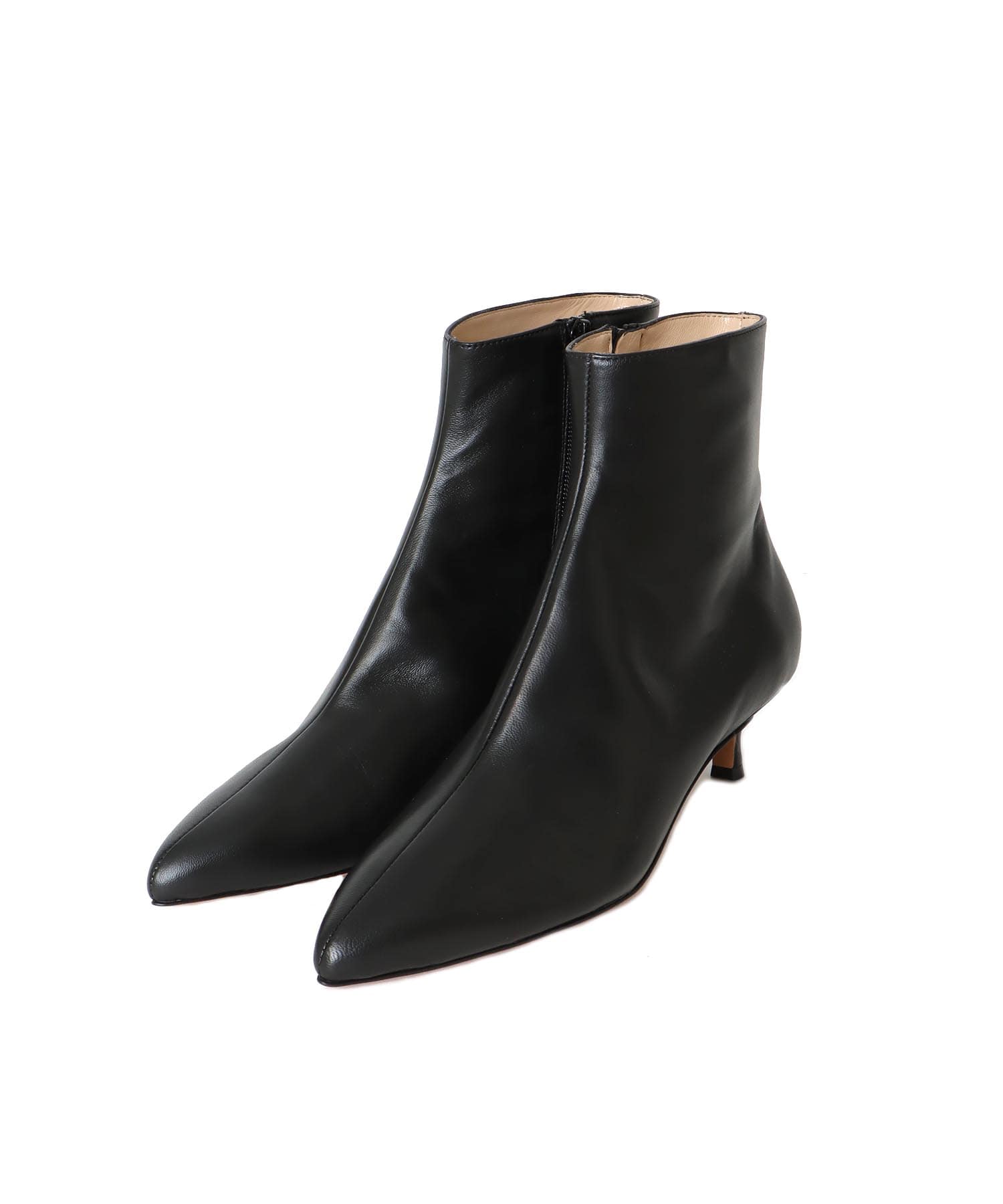 靴 FABIO RUSCONI / GABRY Short boots FABIO RUSCONI＞GABRY short boots | AND ON JIONE STORE（アンドオン
