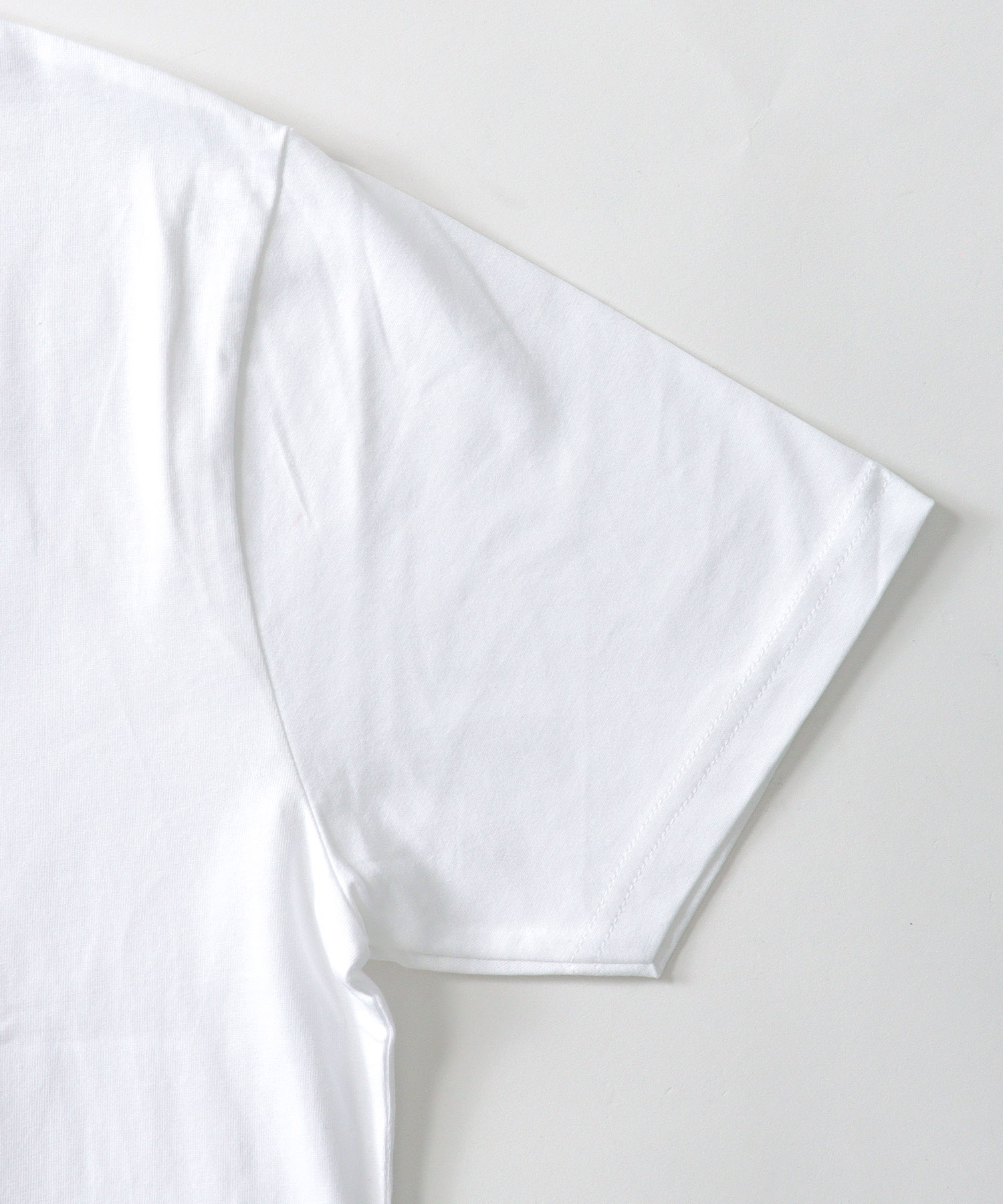 ＜BLACK SCORE＞PAWS REFLECT　tee
