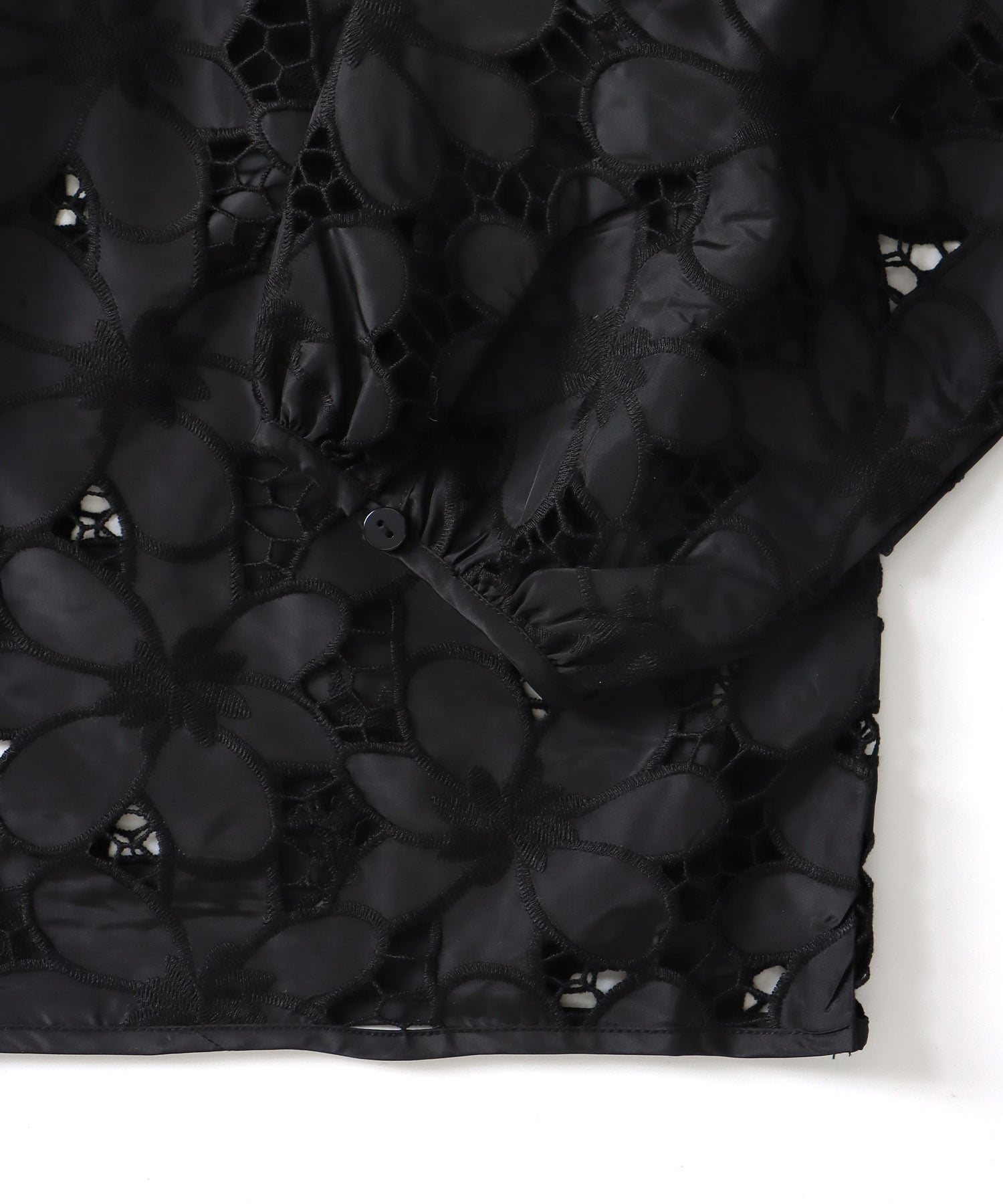 ＜BAUM UND PFERDGARTEN＞MAG (Flower Lace)