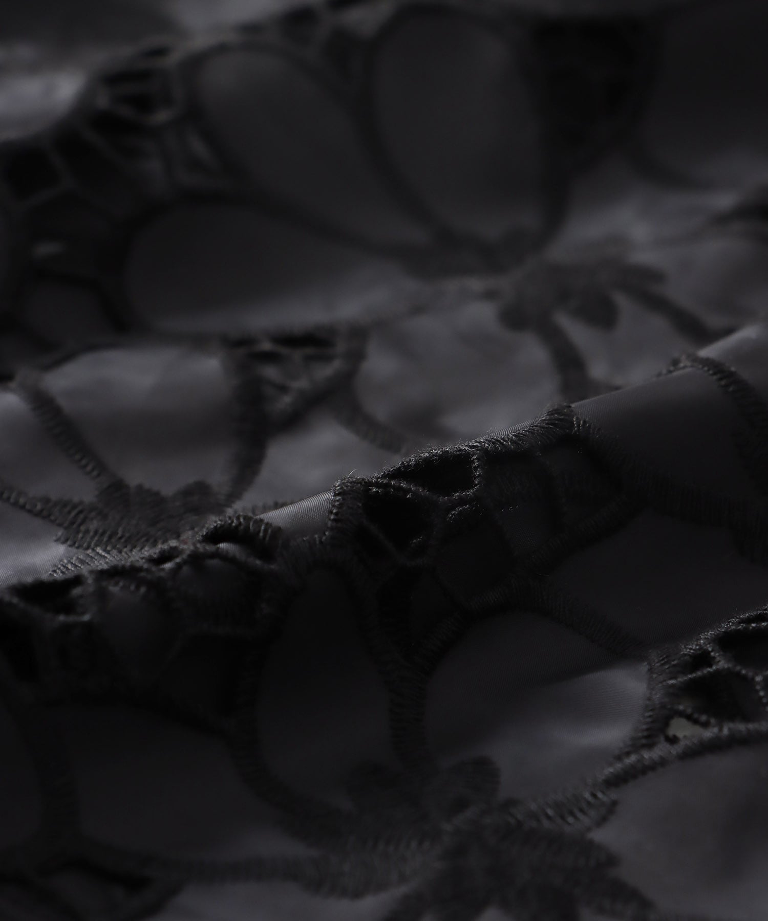 ＜BAUM UND PFERDGARTEN＞MAG (Flower Lace)