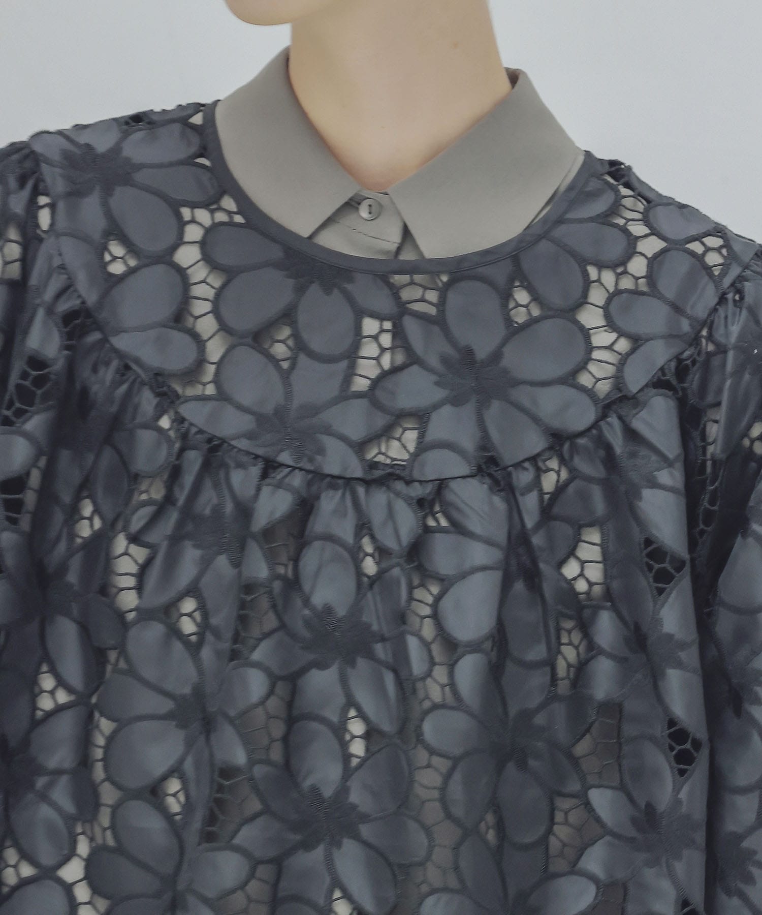 ＜BAUM UND PFERDGARTEN＞MAG (Flower Lace)