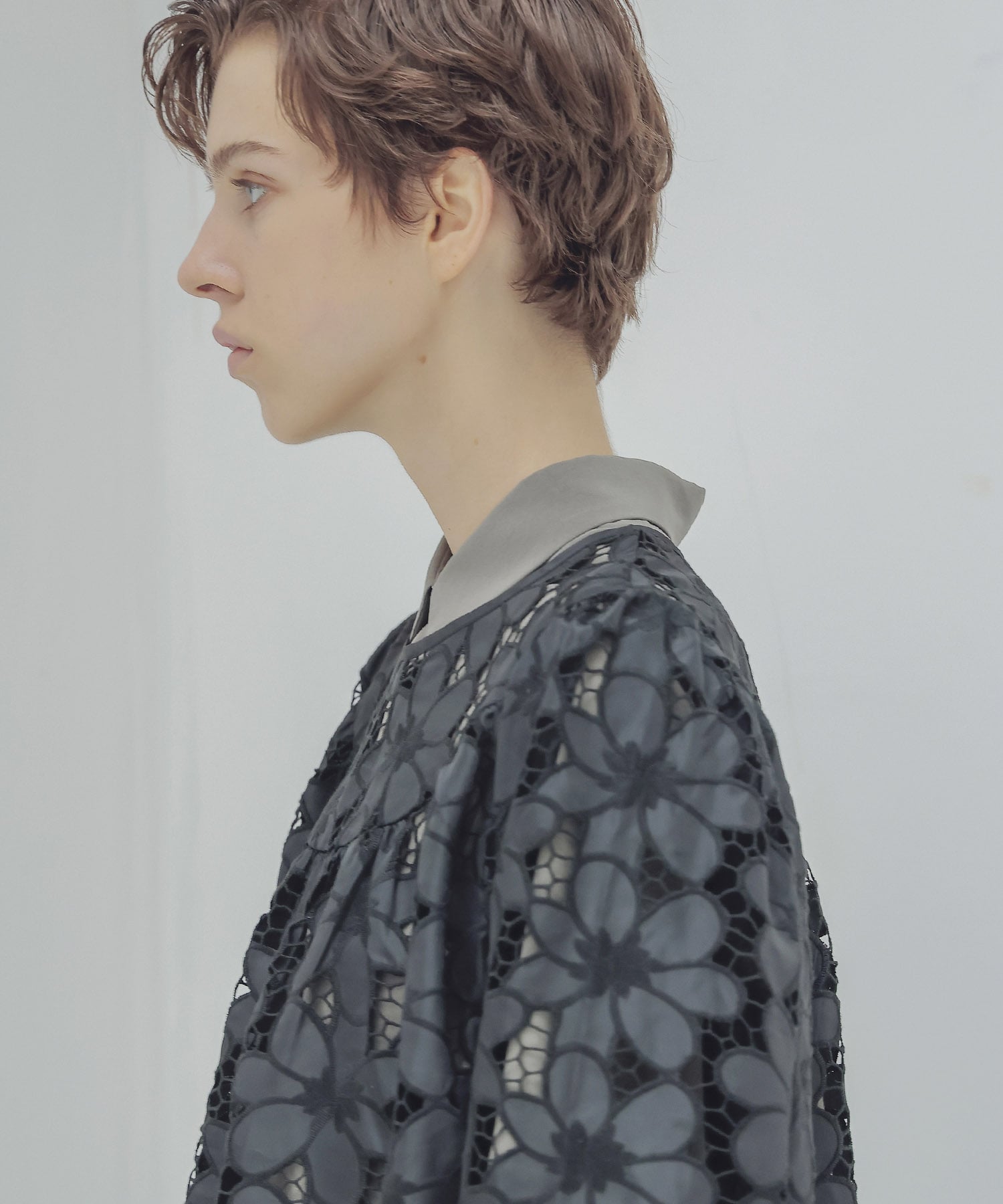＜BAUM UND PFERDGARTEN＞MAG (Flower Lace)