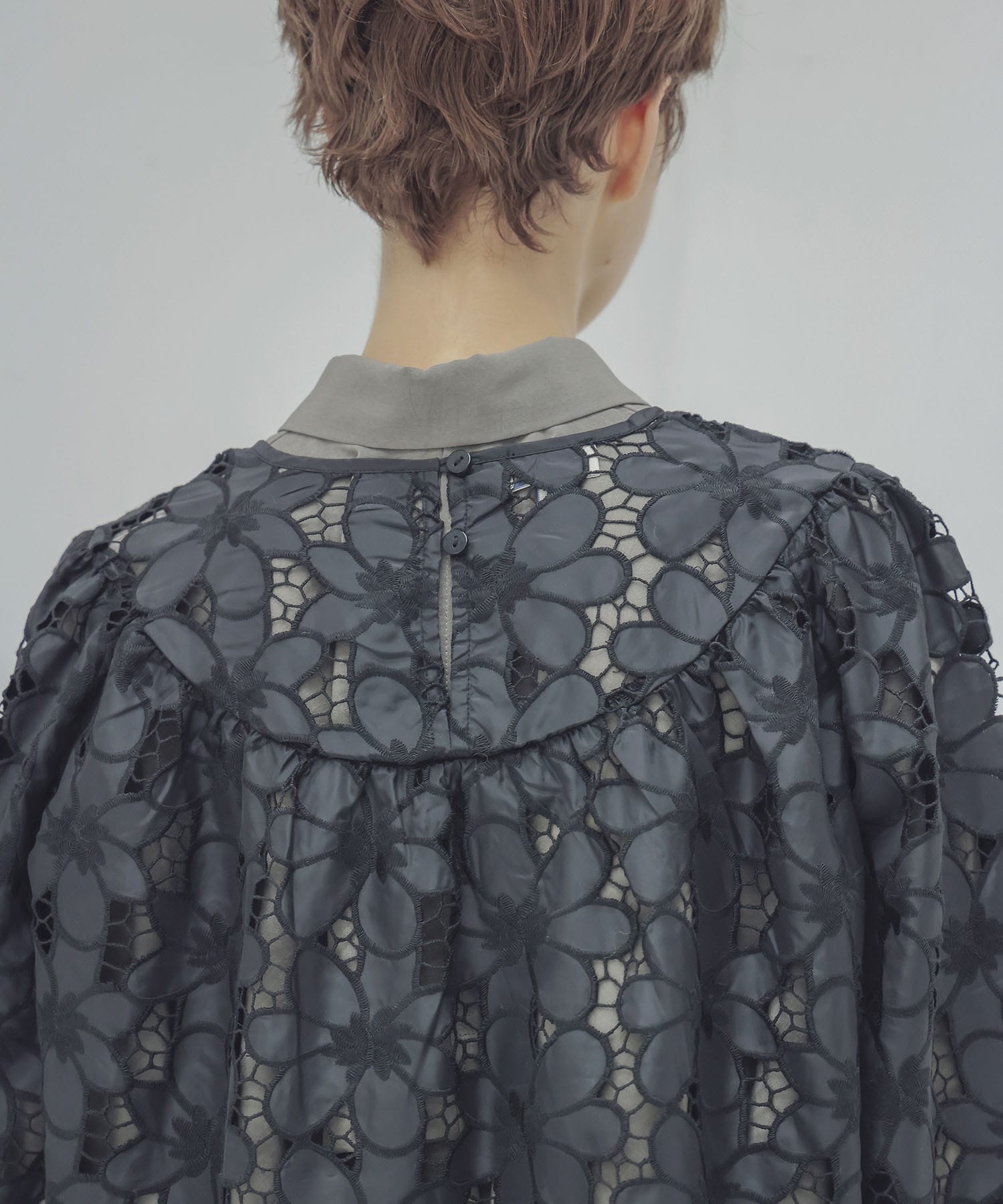 ＜BAUM UND PFERDGARTEN＞MAG (Flower Lace)