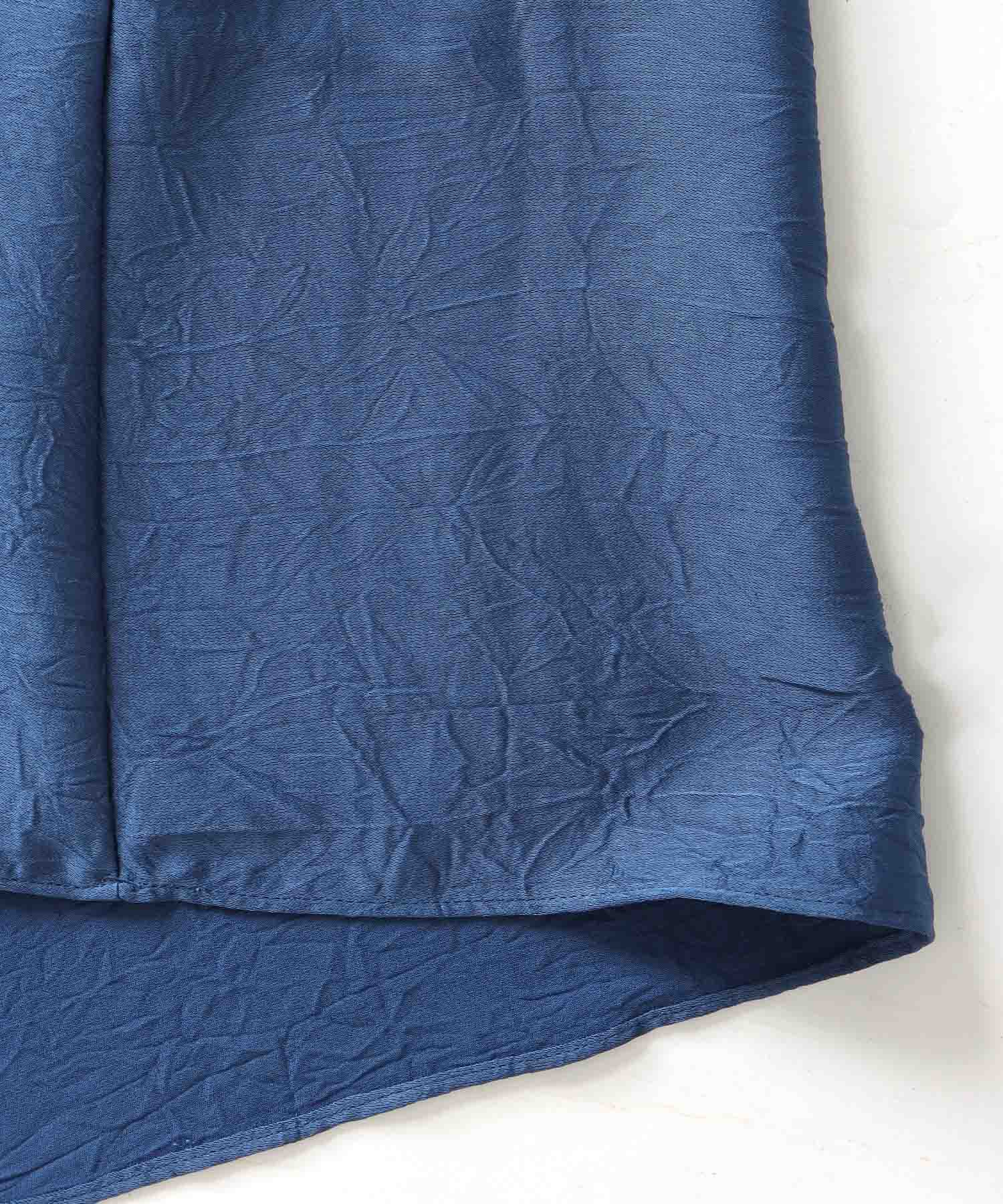 ＜BAUM UND PFERDGARTEN＞ATINA(crinkled satin)
