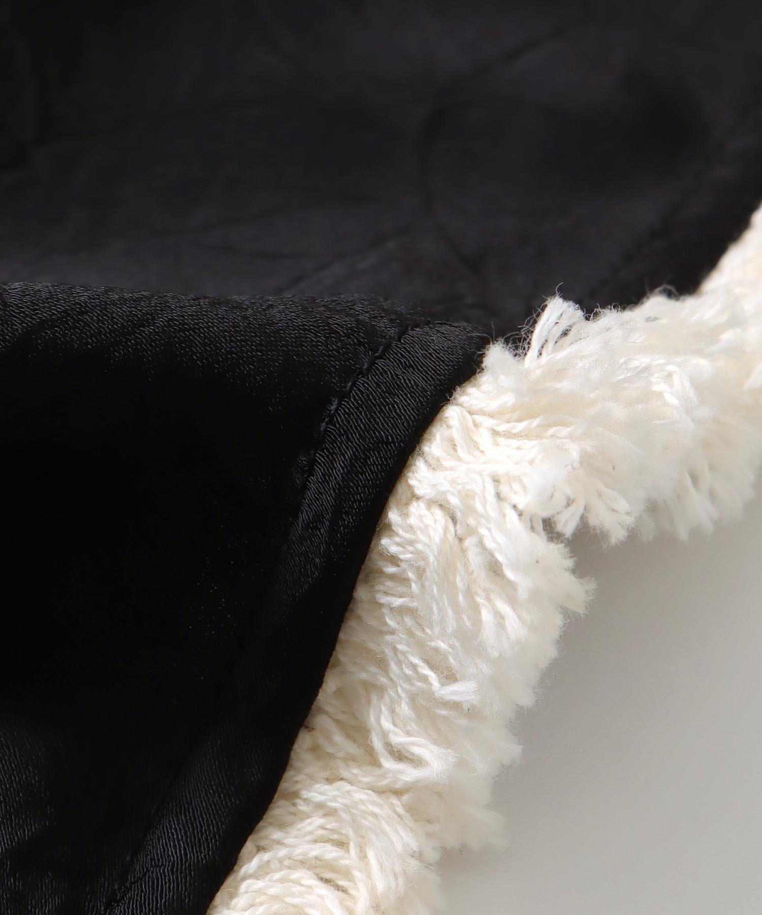 ＜BAUM UND PFERDGARTEN＞ATINA(crinkled satin)