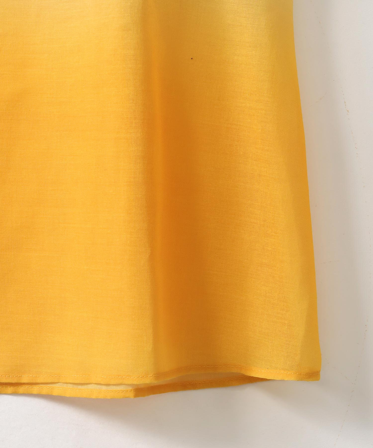 ＜STUMBLY＞Bottleneck Volume Sleeve Blouse