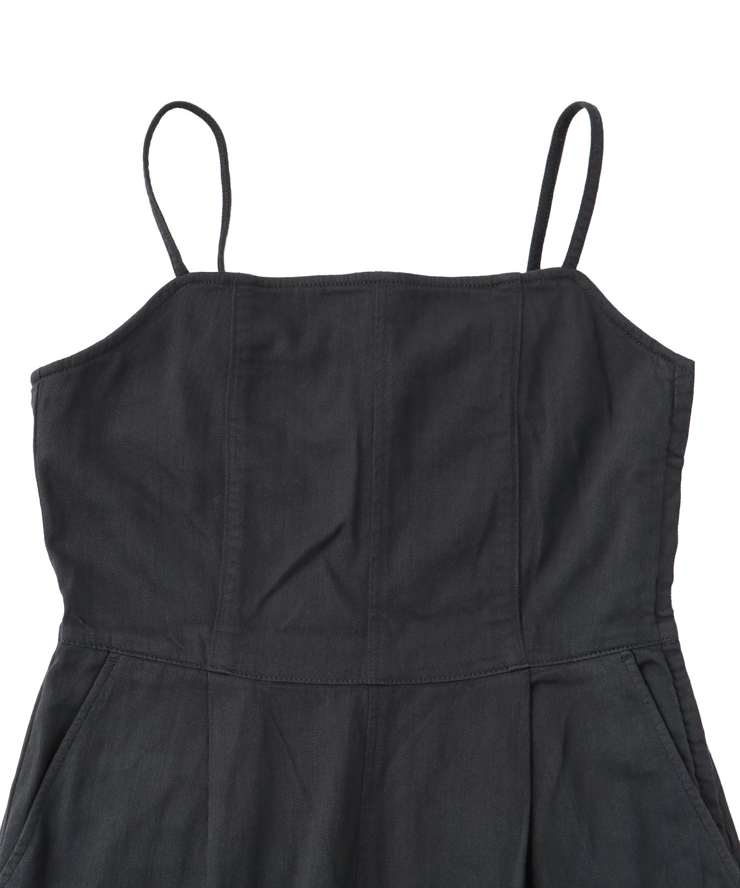 ＜YANUK＞camisole all in one