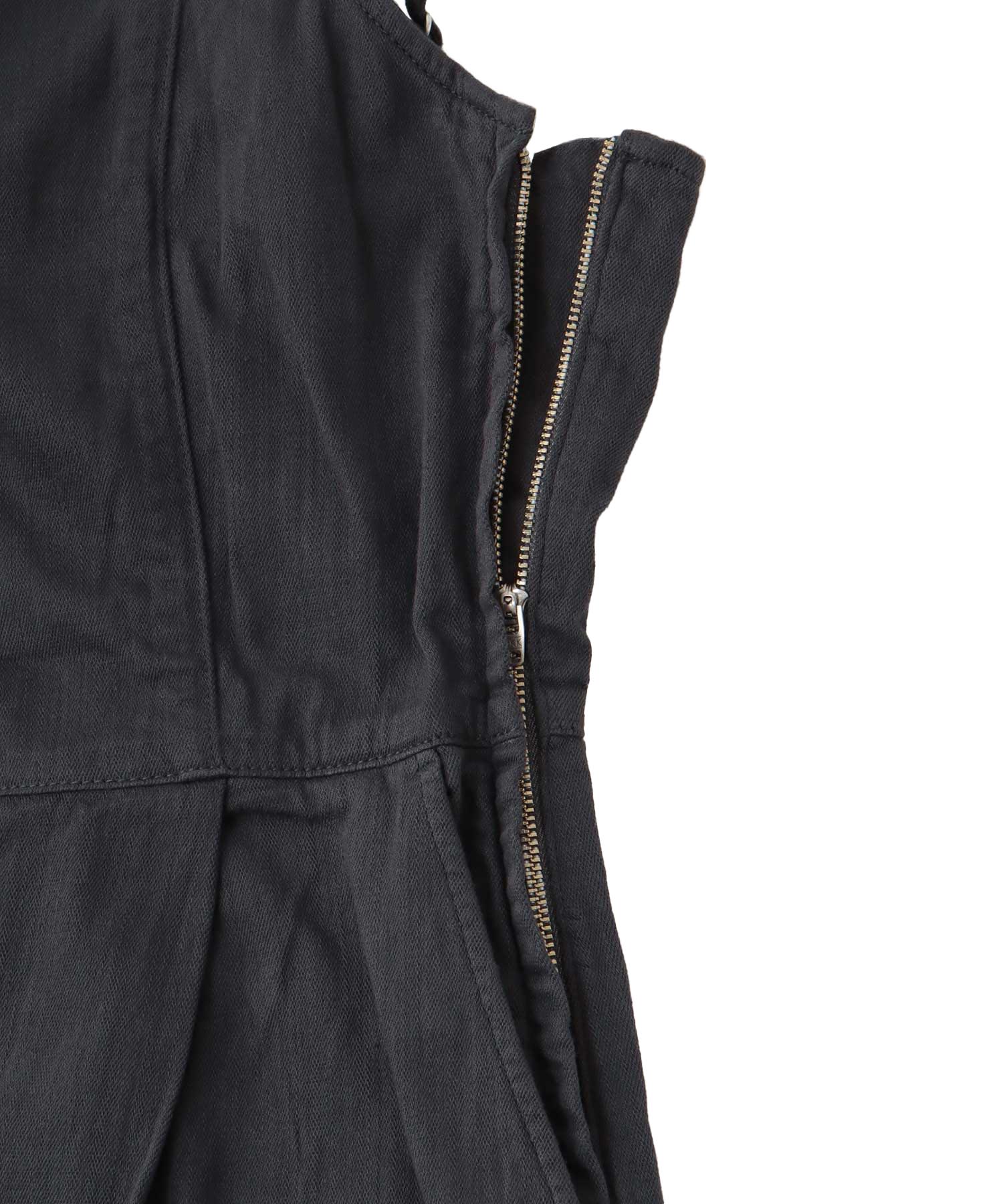 ＜YANUK＞camisole all in one