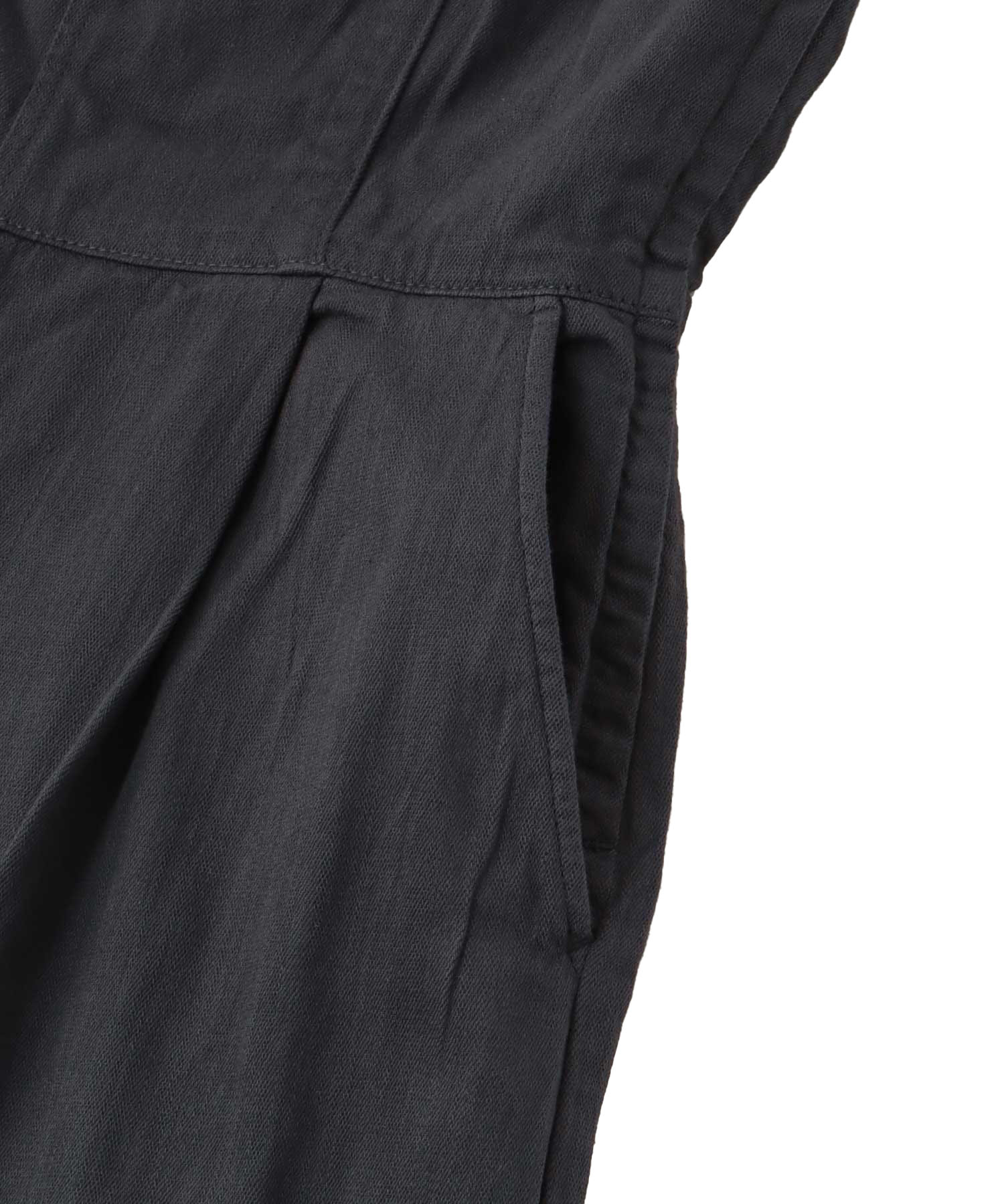 ＜YANUK＞camisole all in one