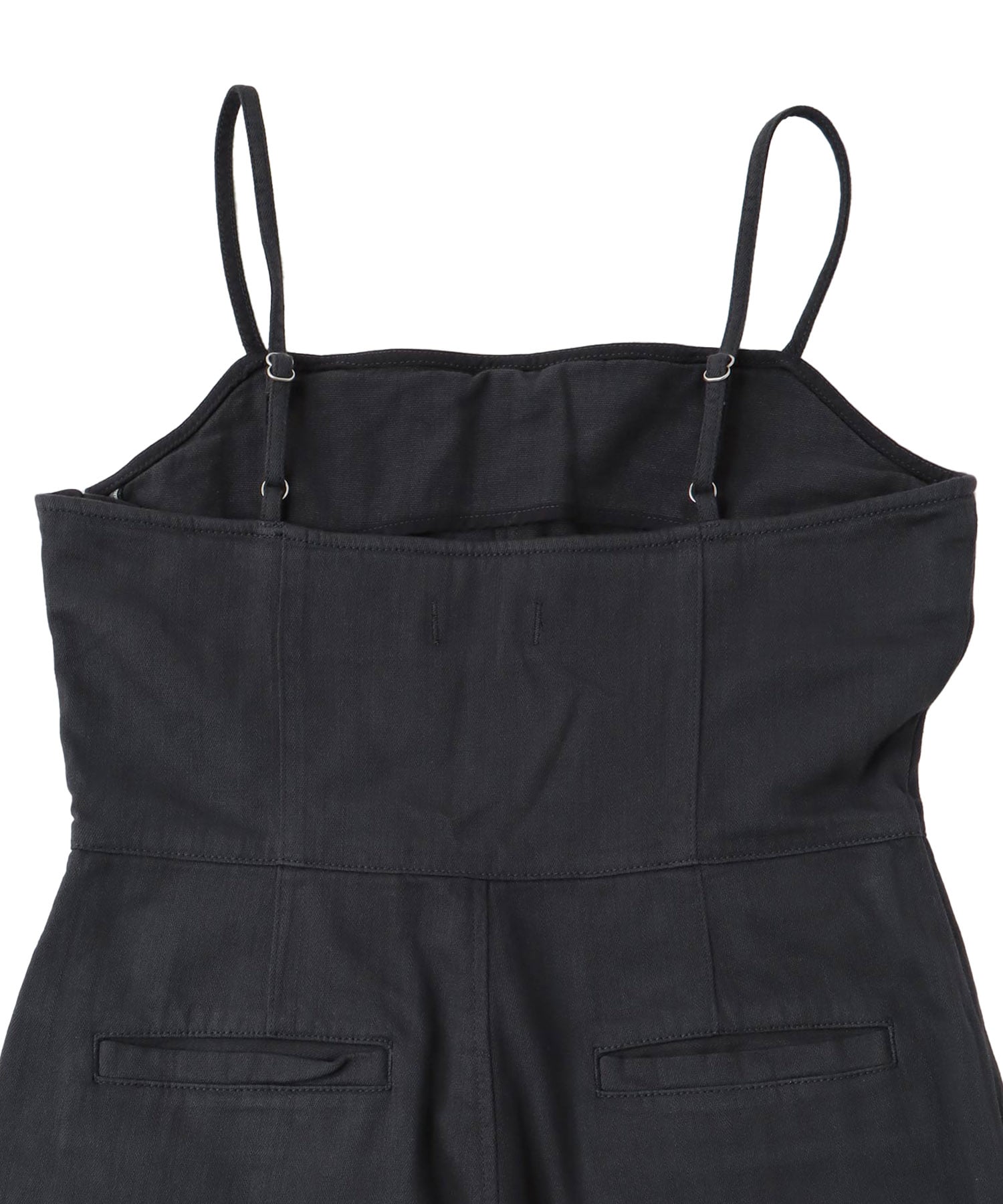 ＜YANUK＞camisole all in one