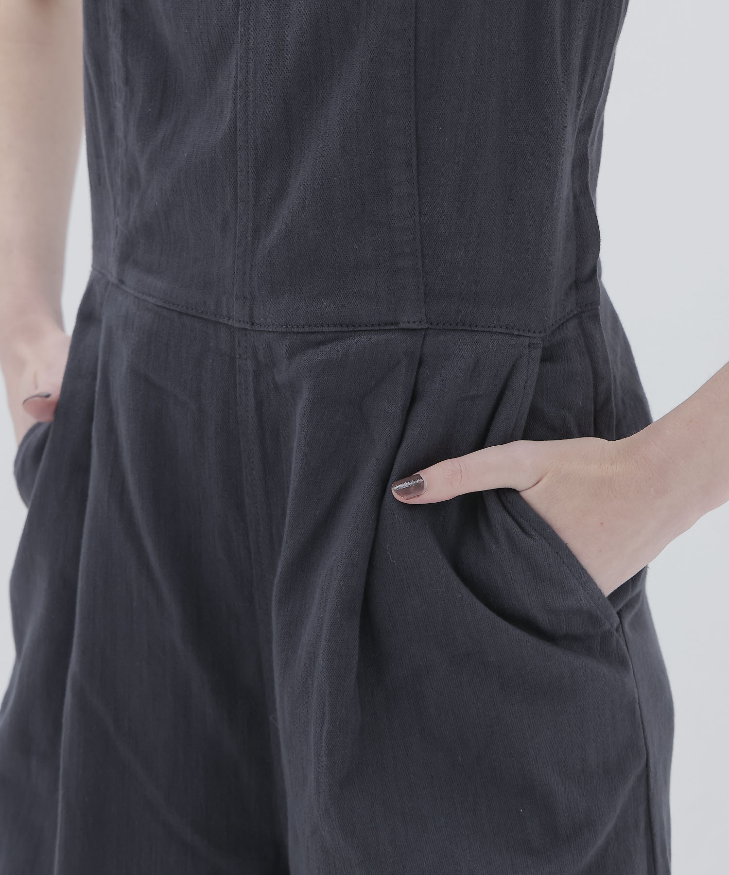 ＜YANUK＞camisole all in one