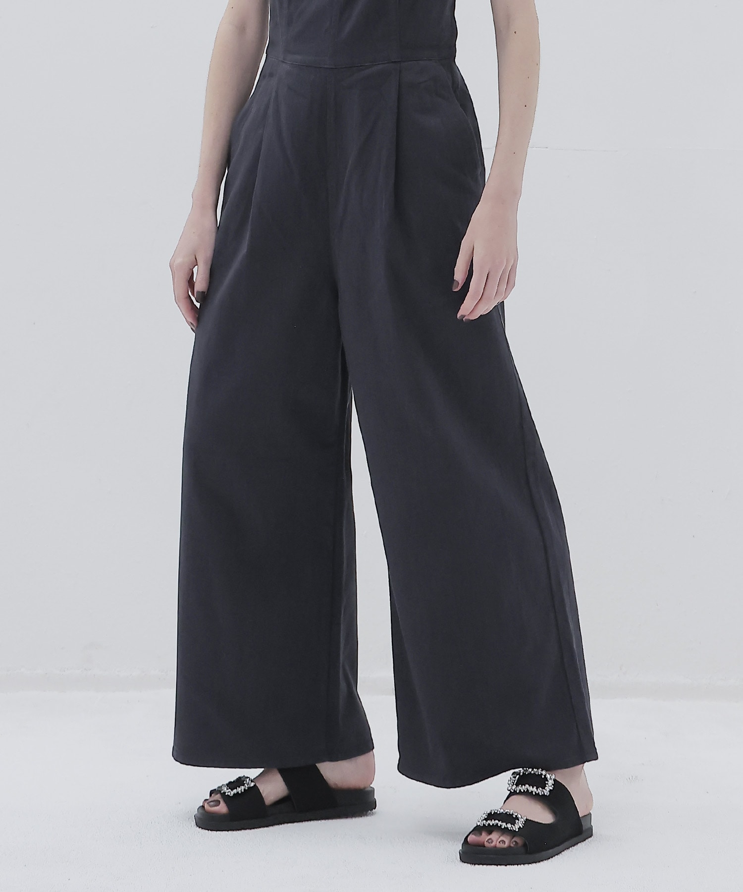 ＜YANUK＞camisole all in one