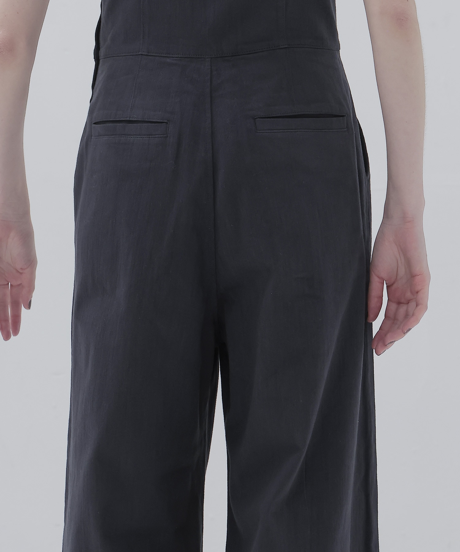 ＜YANUK＞camisole all in one