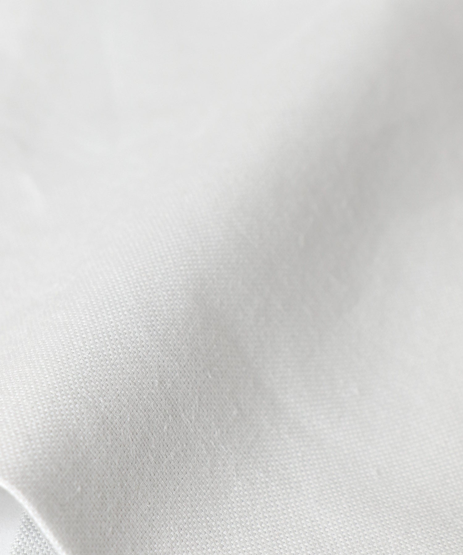 ＜B7＞big linen  double jacket