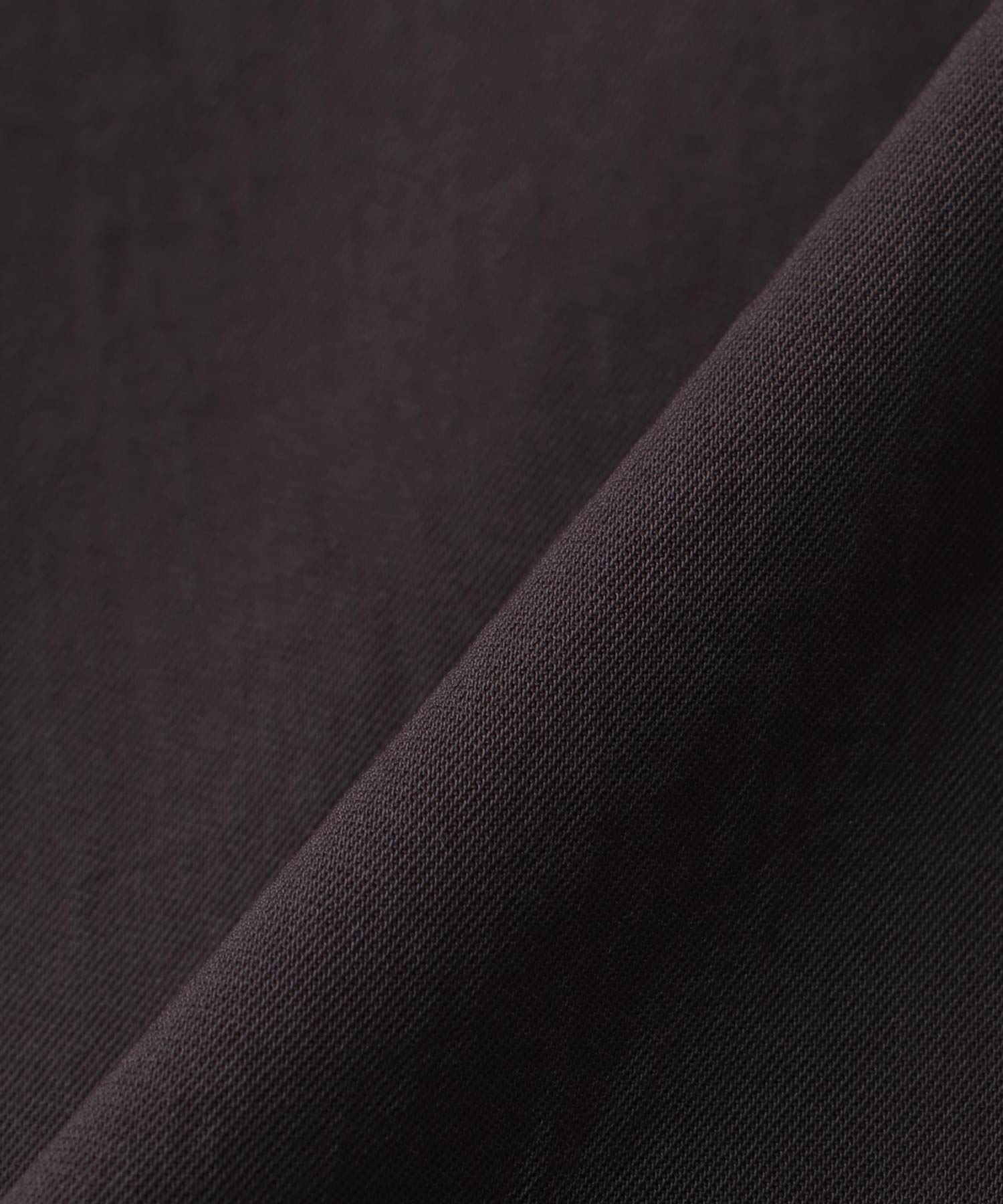 ＜B7＞twill half sleeve w jacket