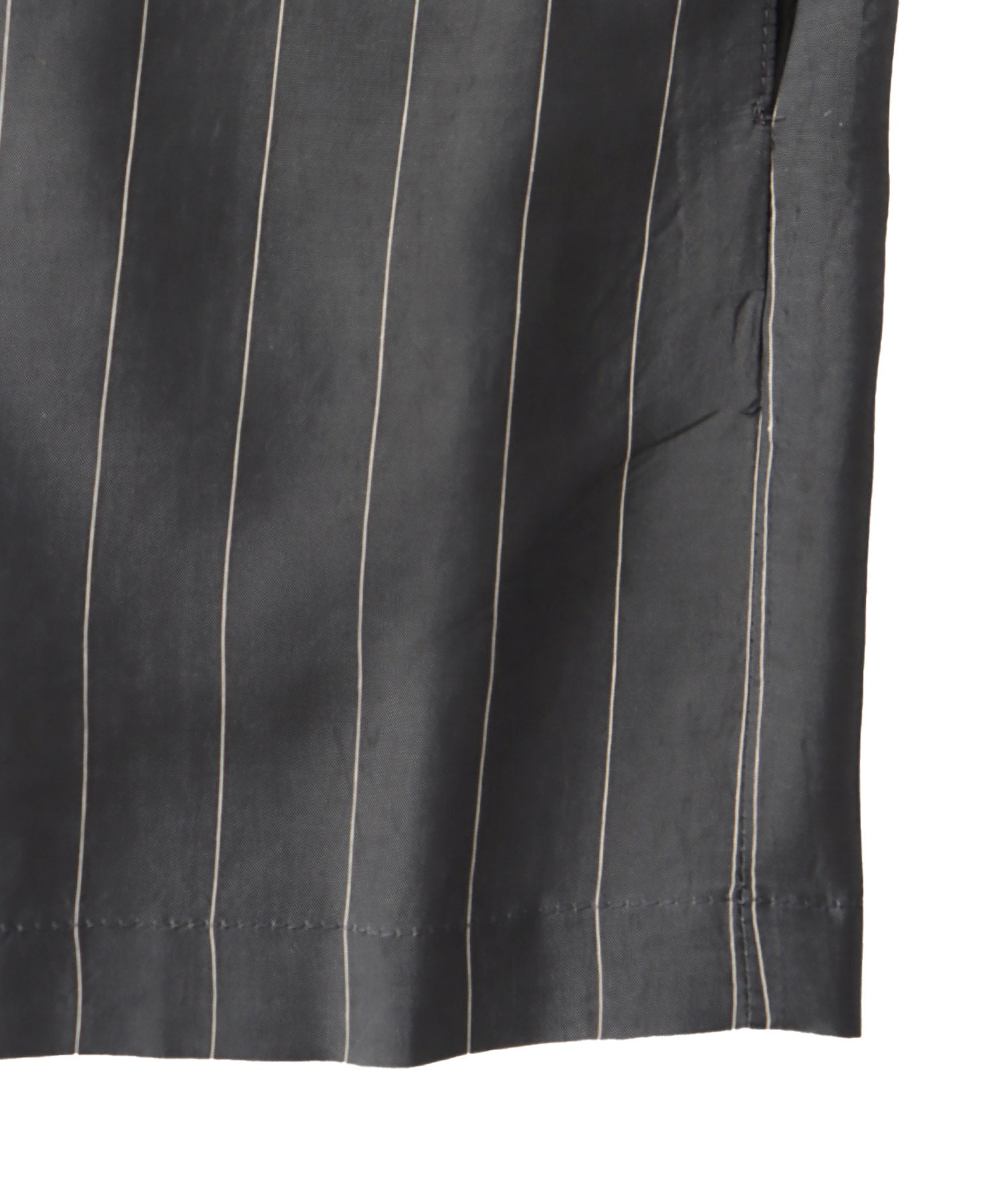 ＜B7＞cupra stripe jacket