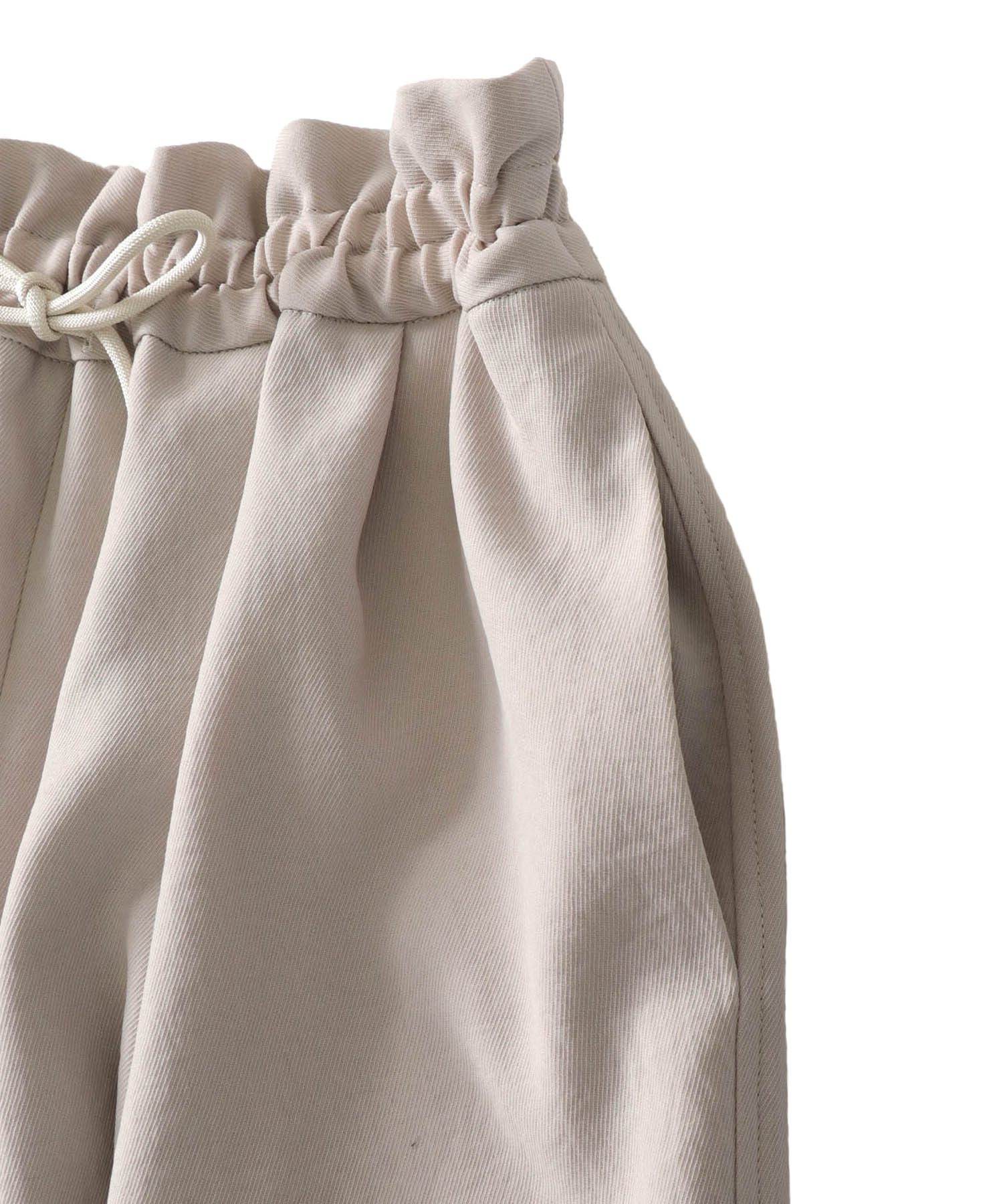 ＜B7＞dry calze pants