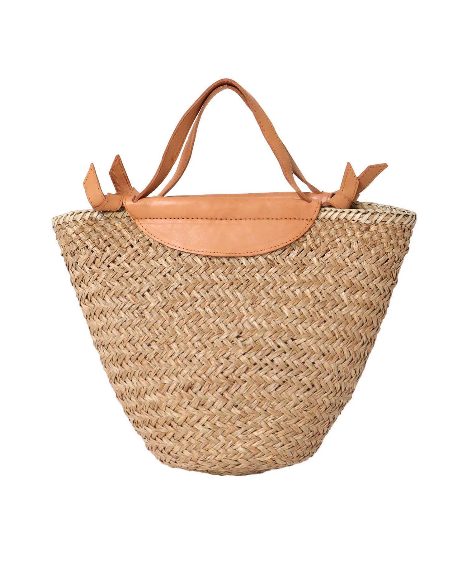 ＜BALI WERKSTATTE＞Kepang basket