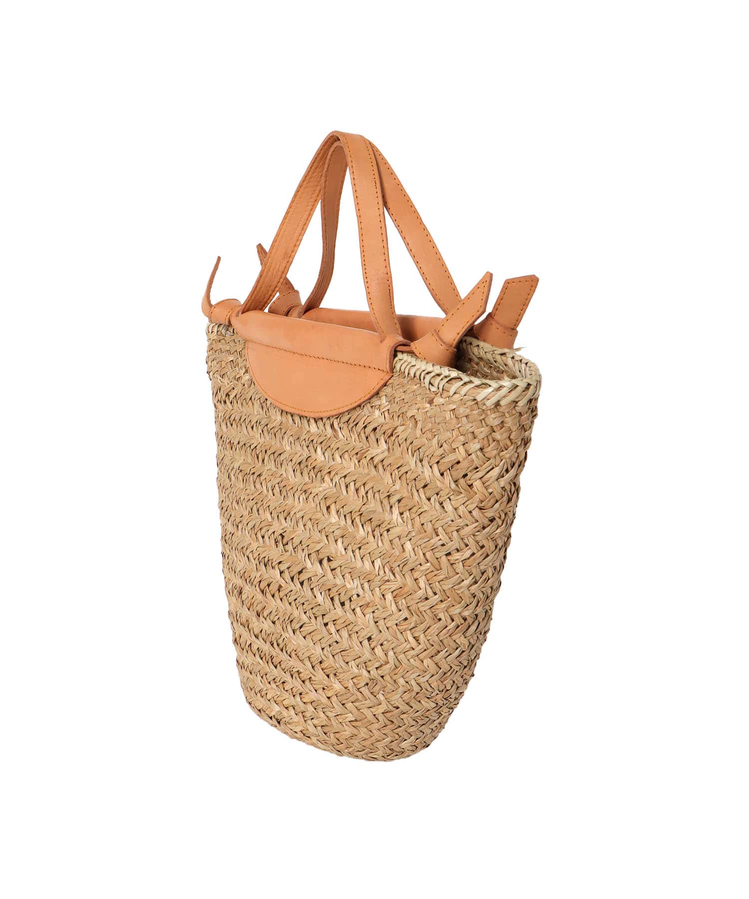 ＜BALI WERKSTATTE＞Kepang basket