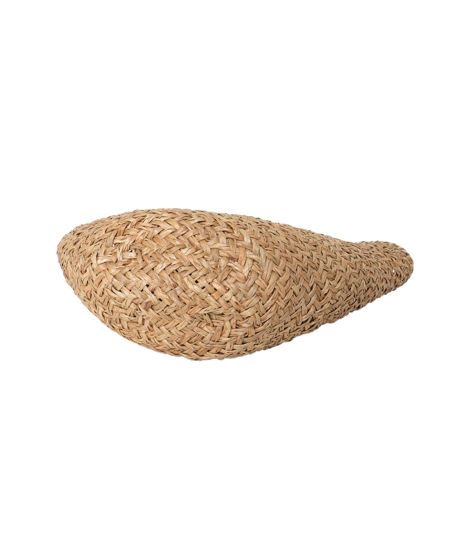 ＜BALI WERKSTATTE＞Kepang basket