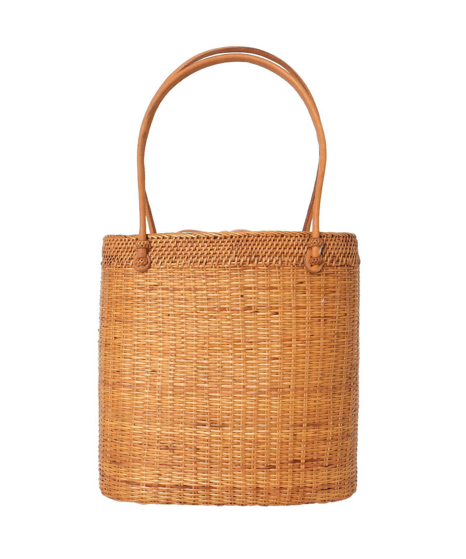＜BALI WERKSTATTE＞Tube Ate Bag