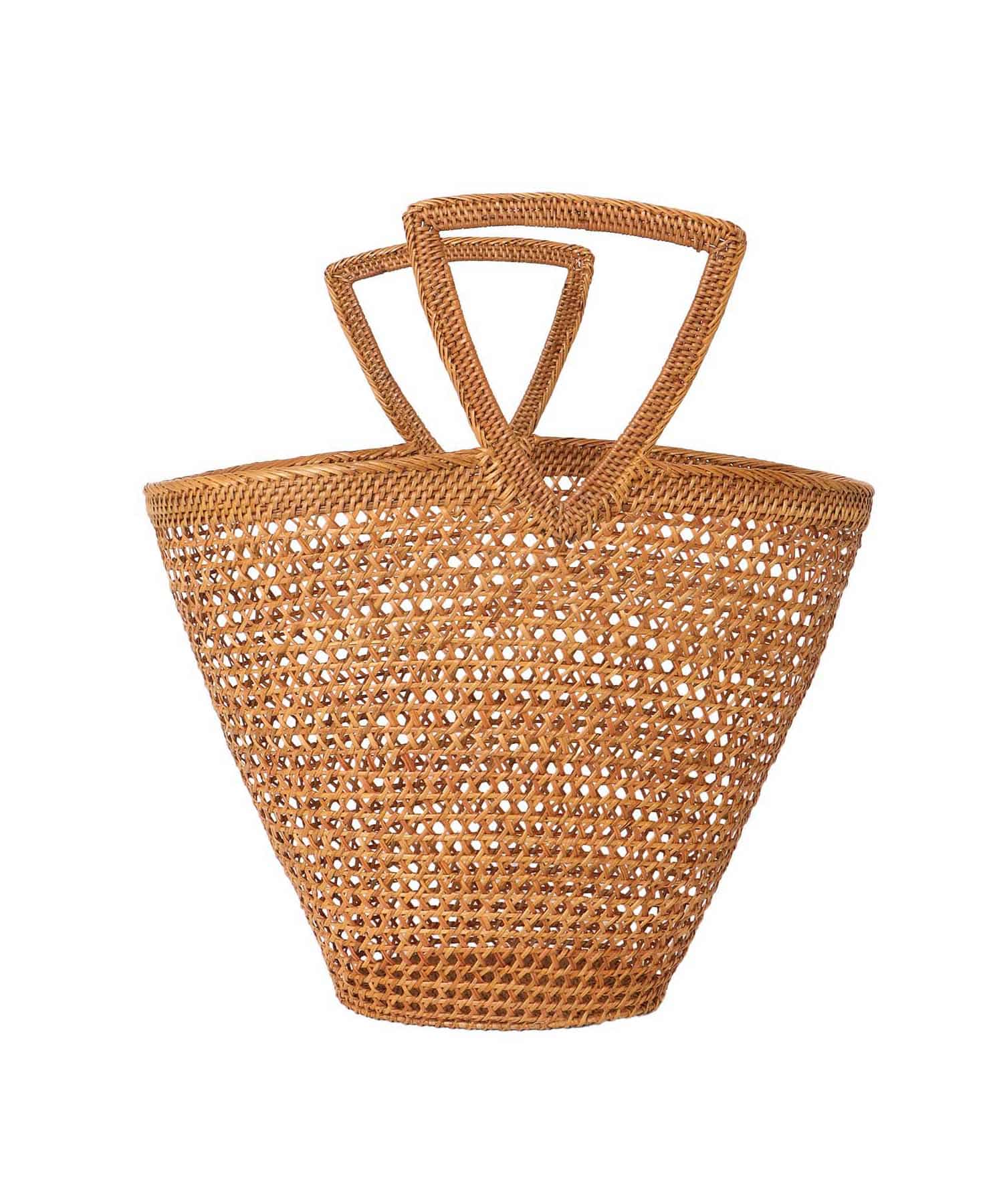 ＜BALI WERKSATTE＞Ate V basket #1