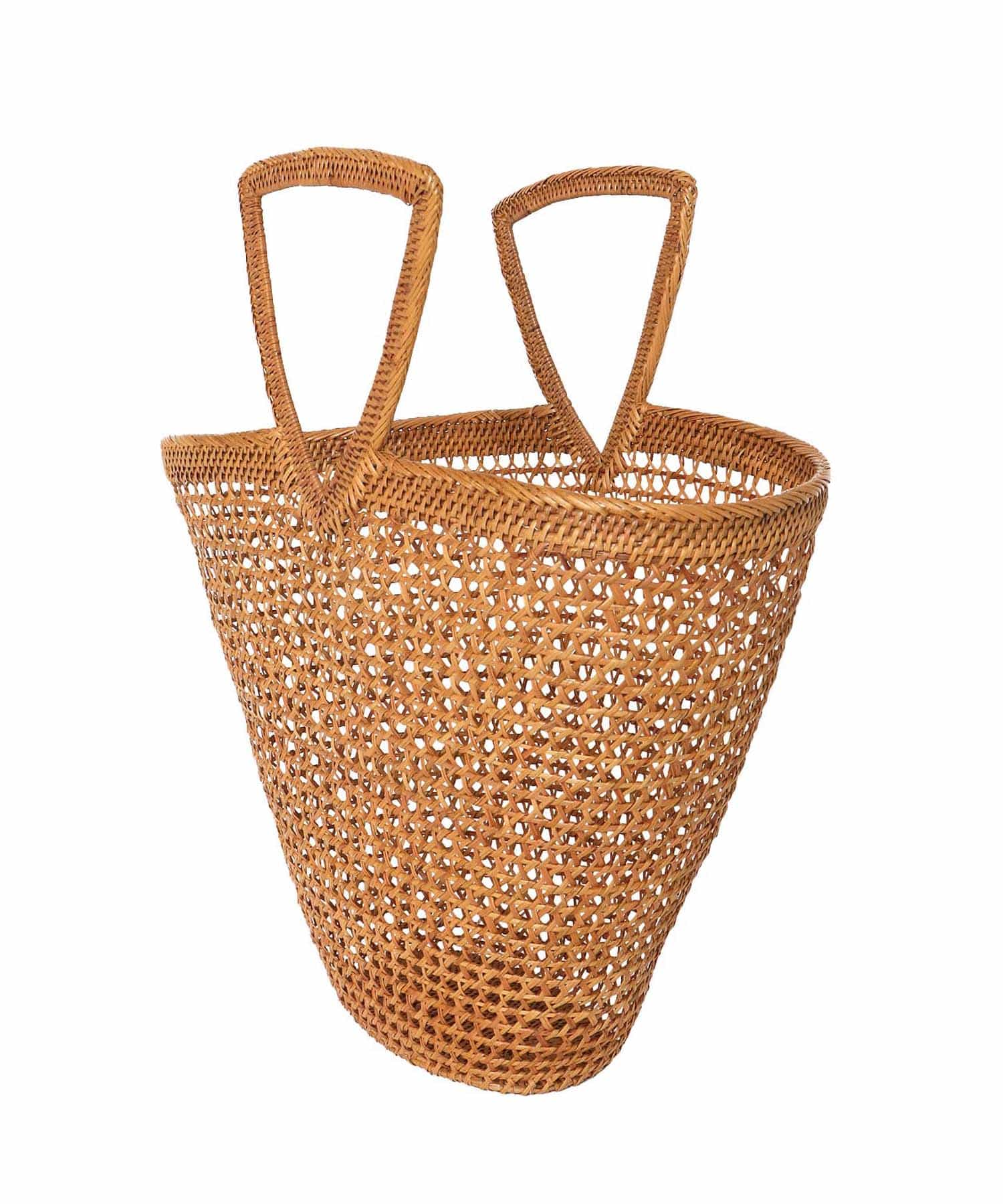 ＜BALI WERKSATTE＞Ate V basket #1