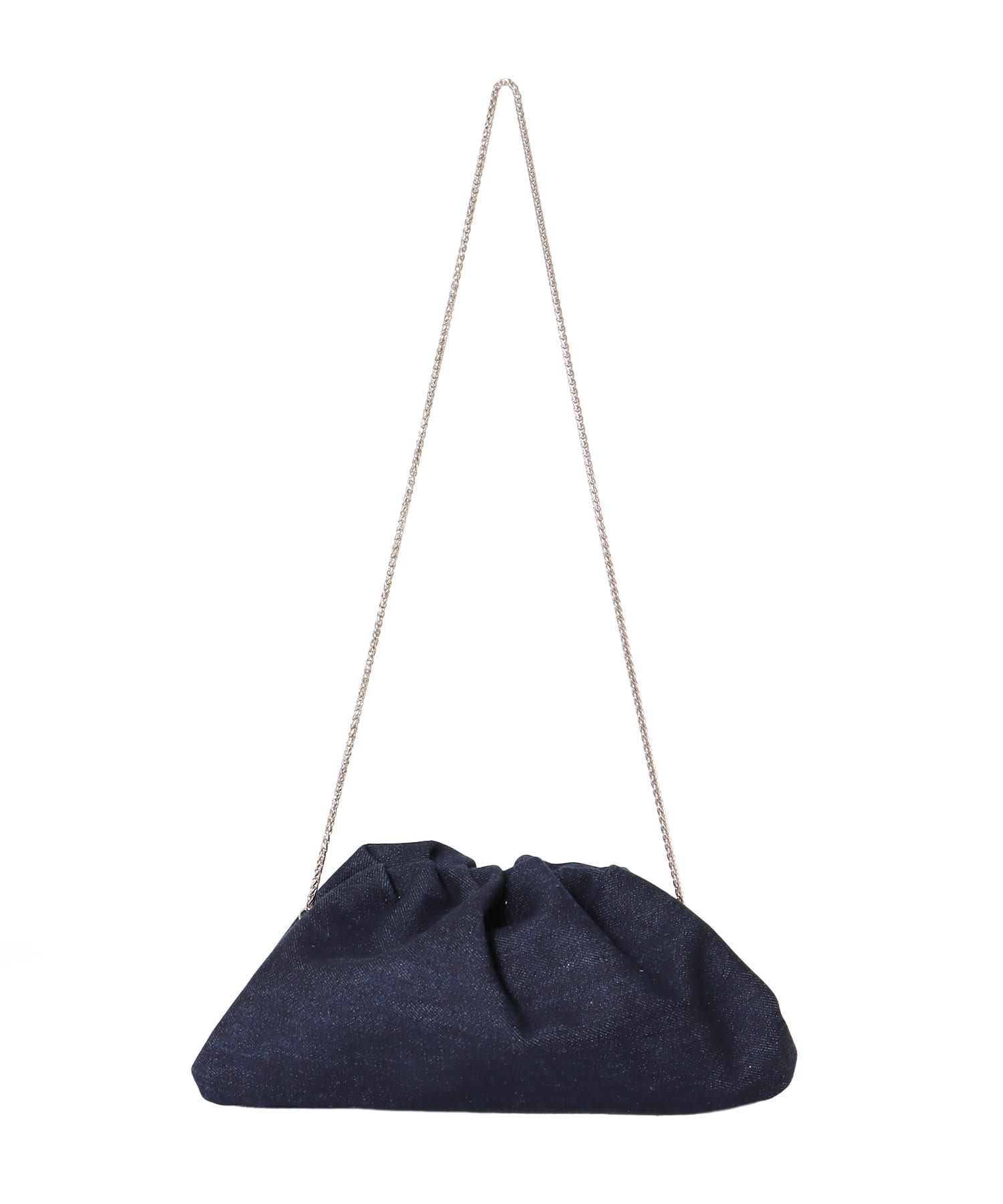 ＜INNUE＞clasp pochette